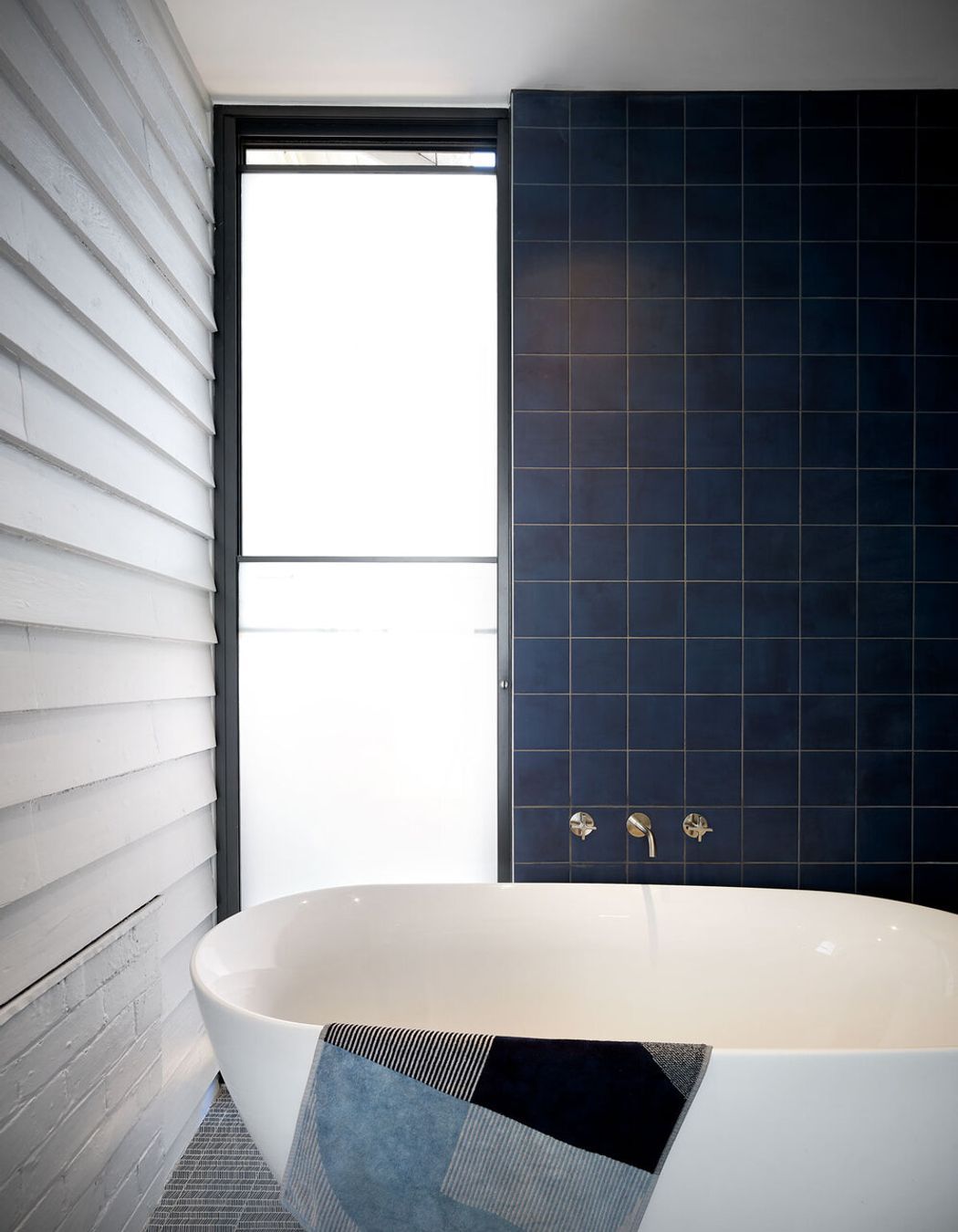 Castlemaine Residence