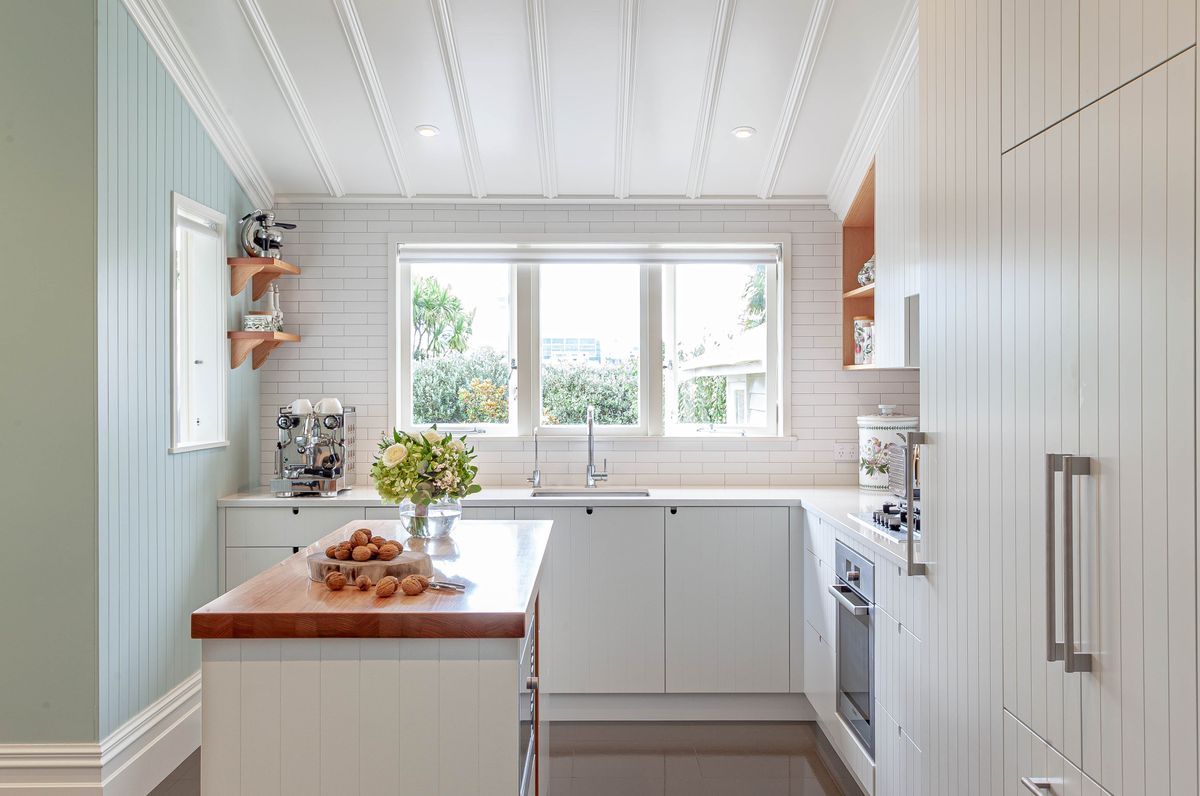 Grey Lynn Kitchen