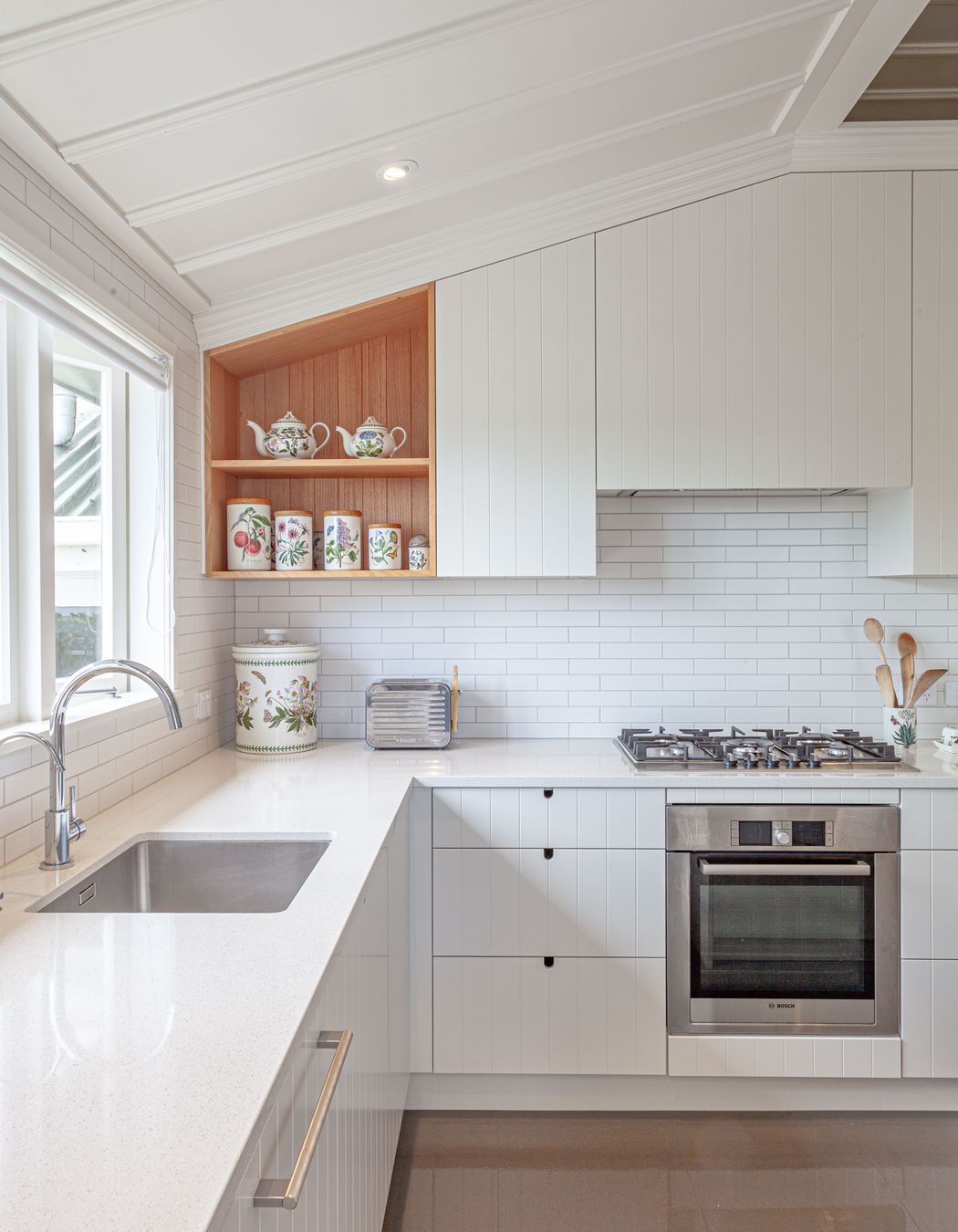 Grey Lynn Kitchen