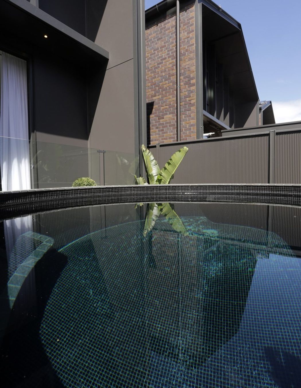 The Block Renovations