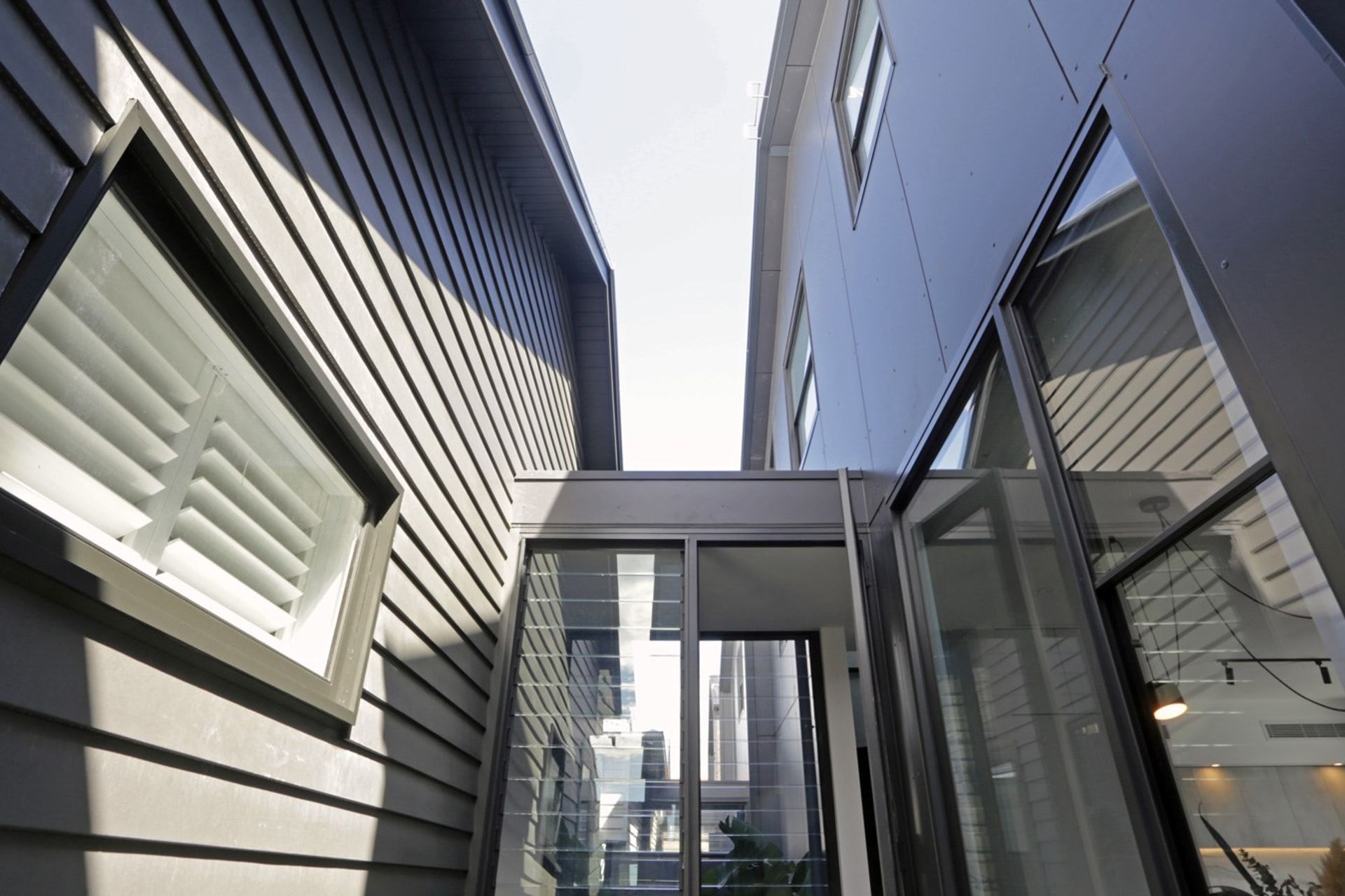 The Block Renovations