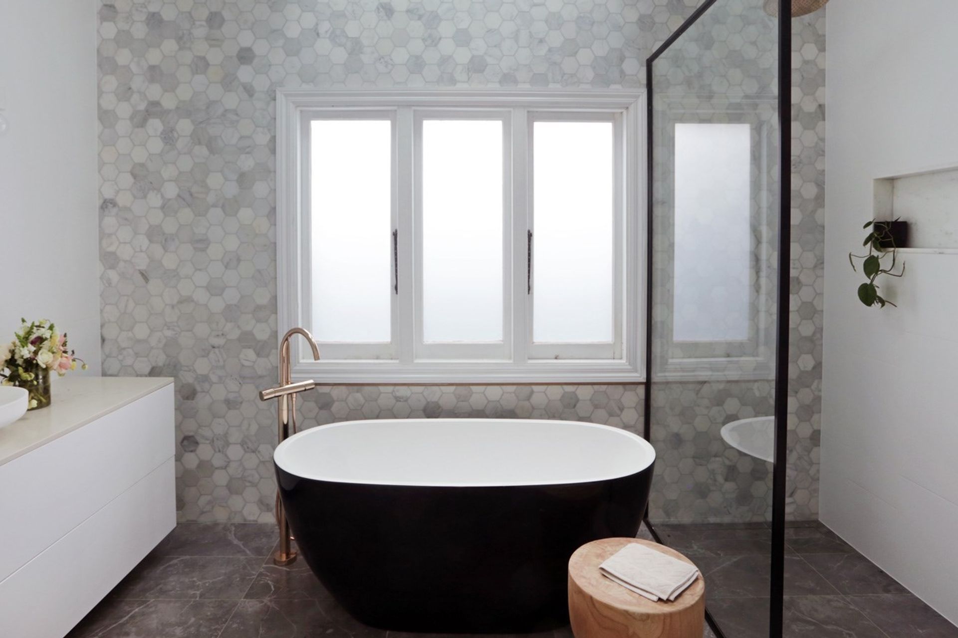 The Block Renovations