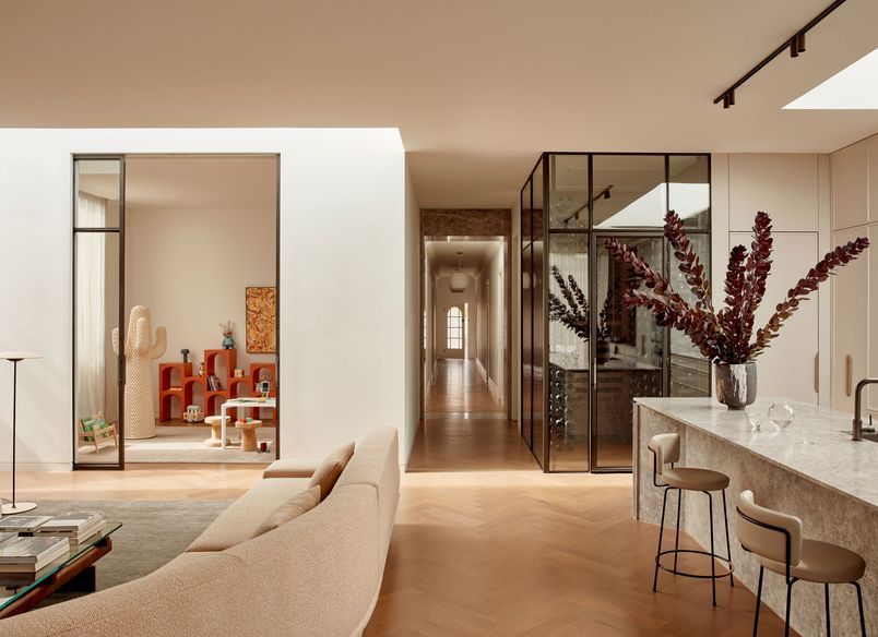 Deco House | Pascoe Vale South