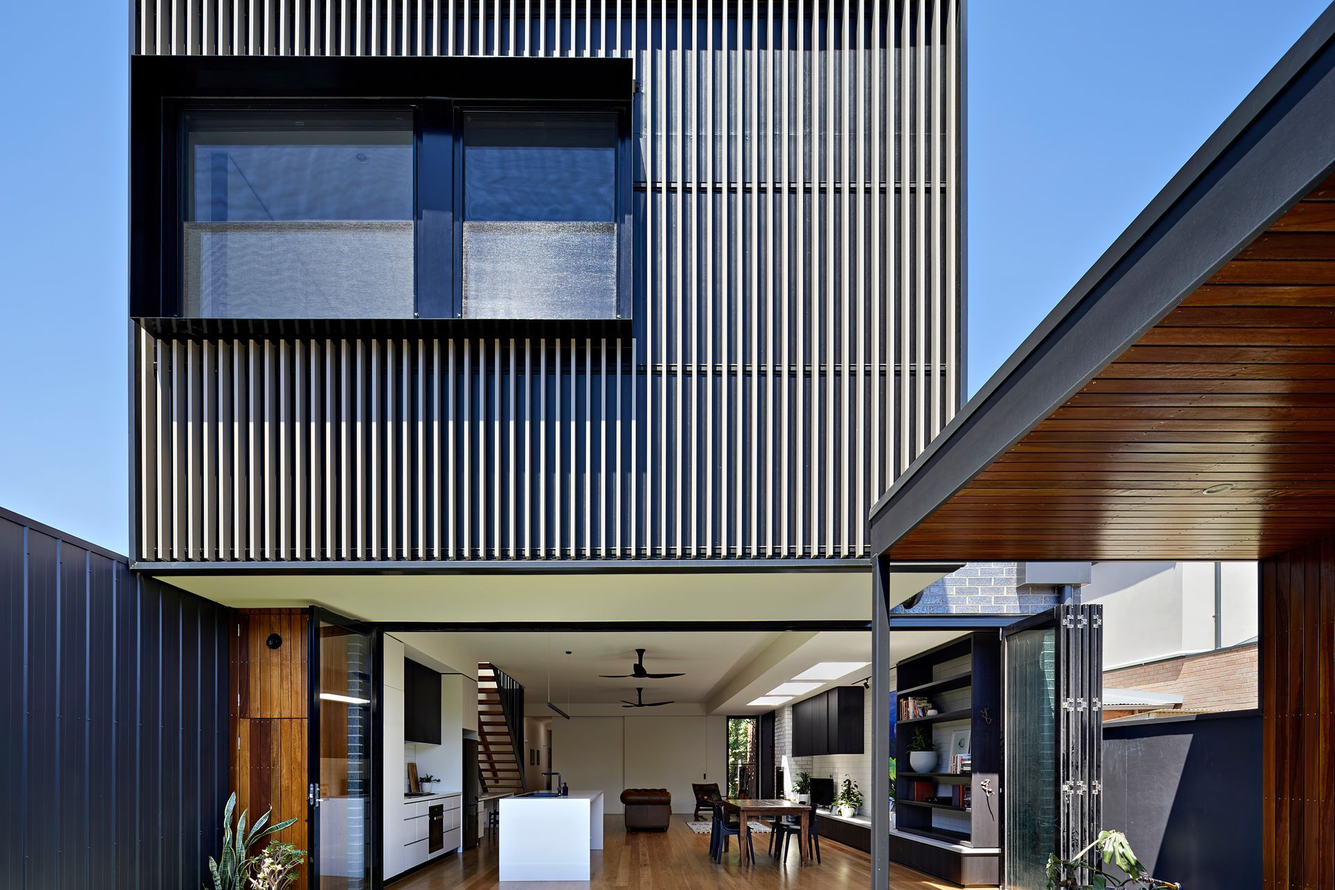 ##Brunswick Rd House, Brunswick