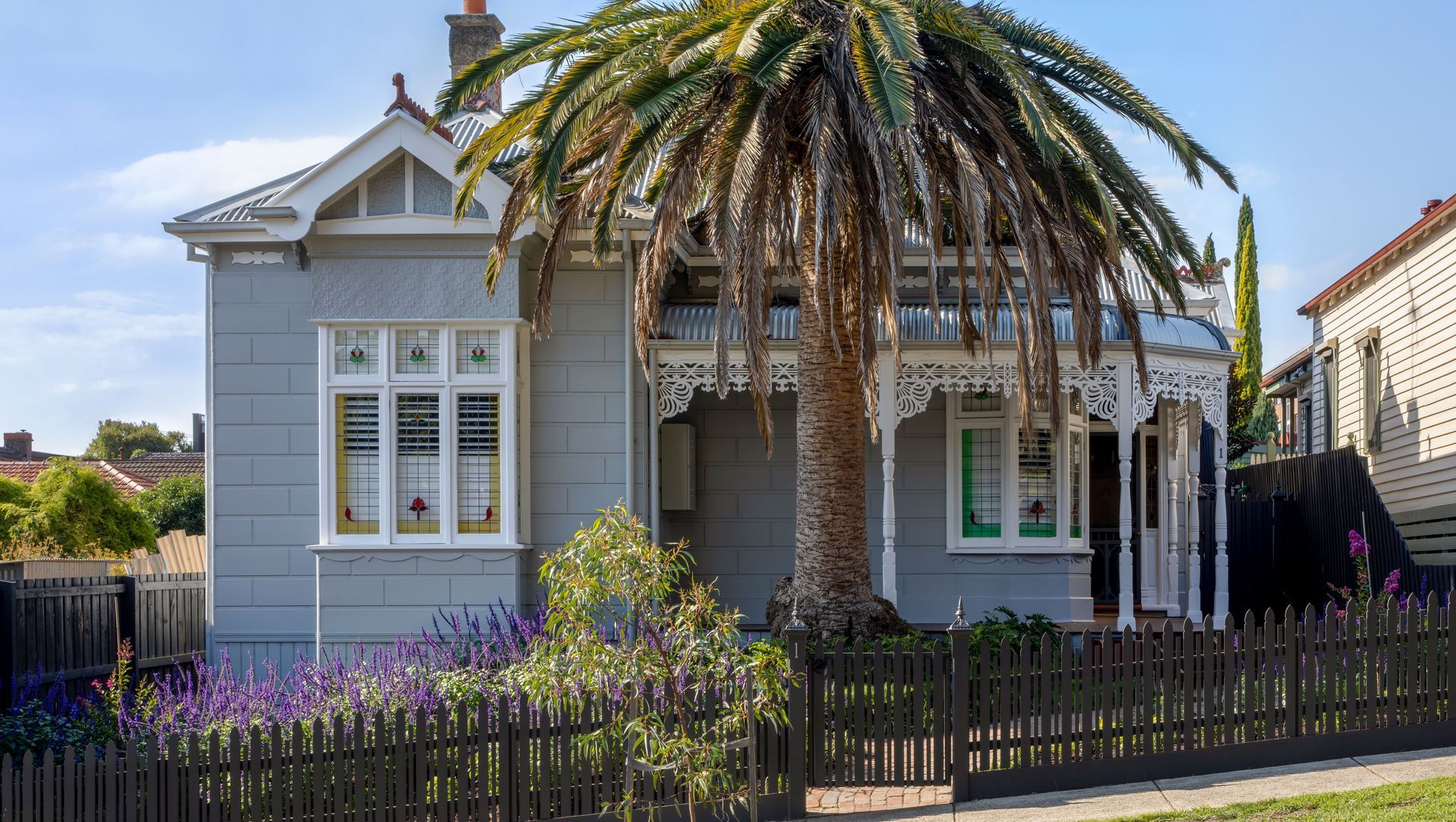 Lavender House banner