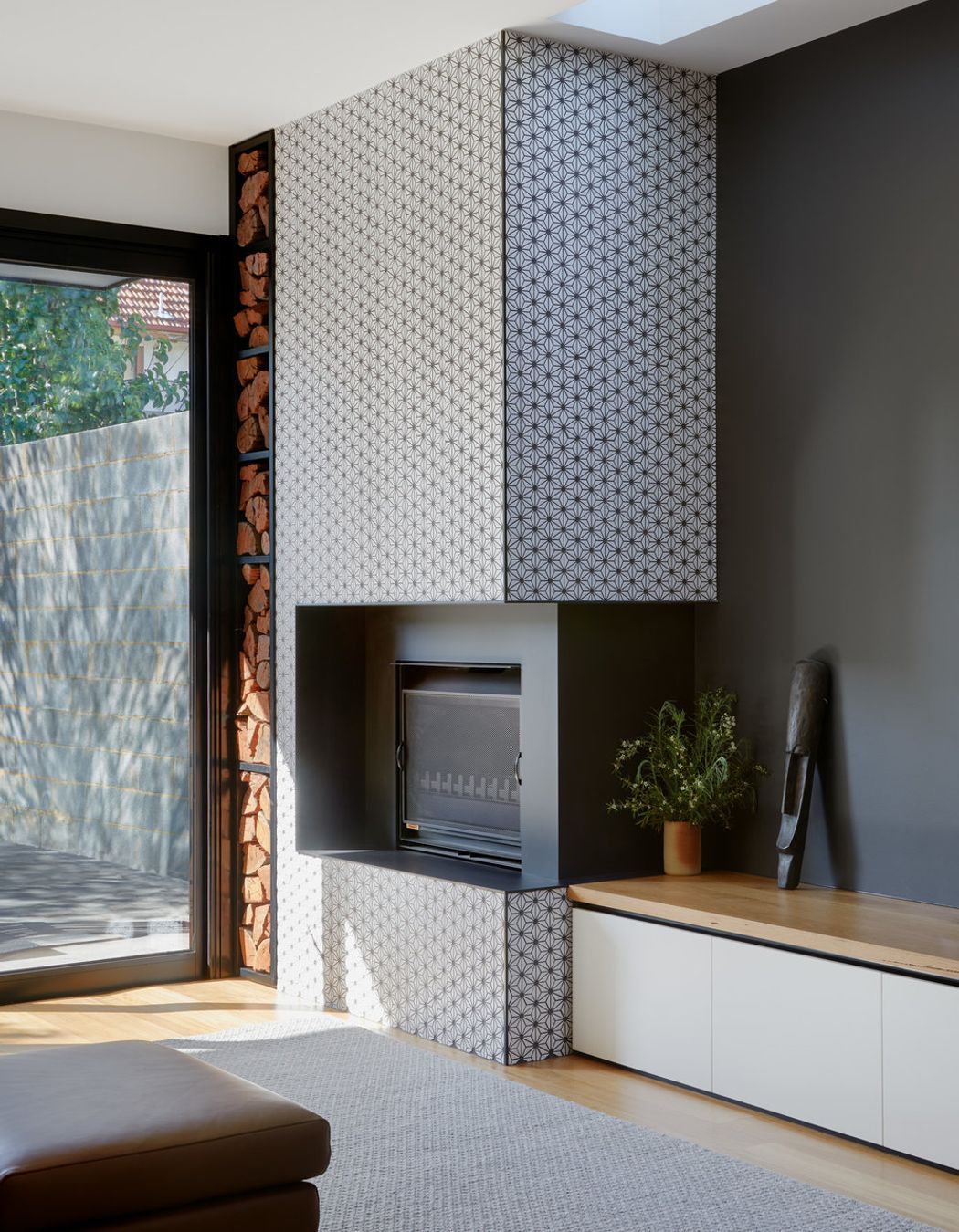 Port Melbourne Renovation/Extension