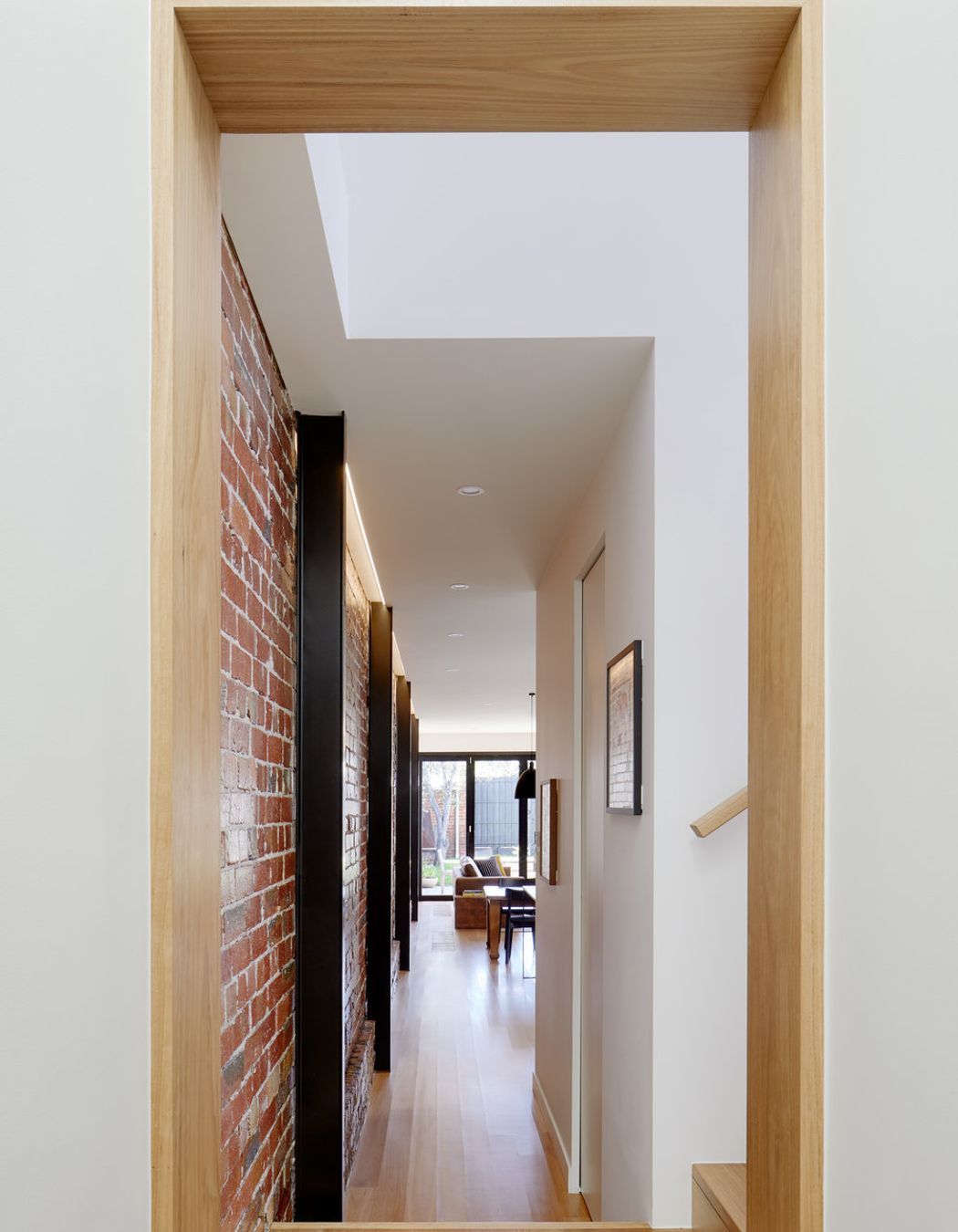 Port Melbourne Renovation/Extension