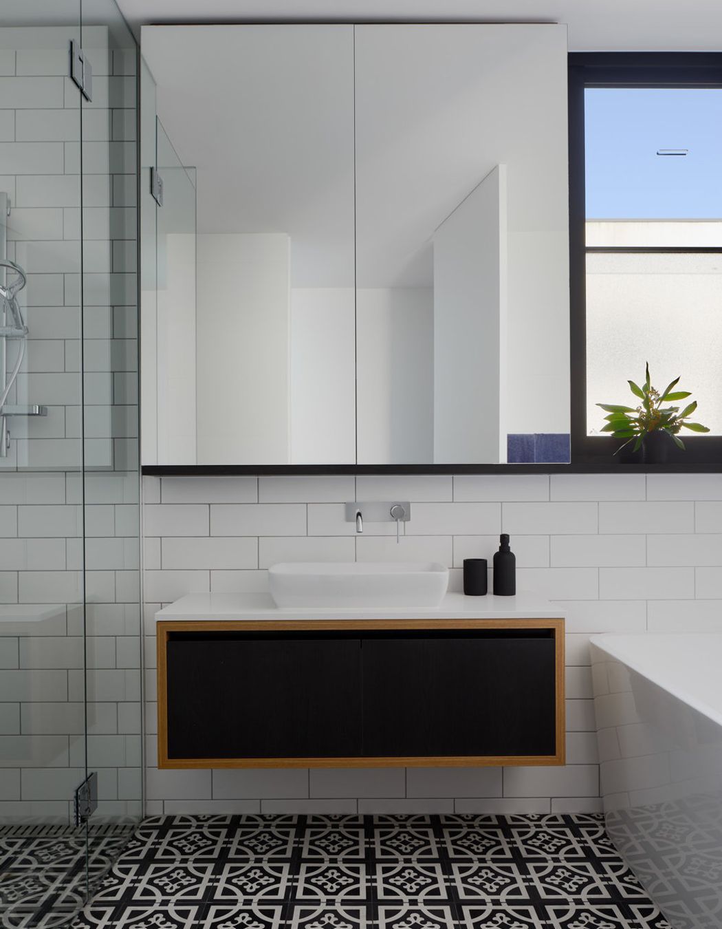 Port Melbourne Renovation/Extension