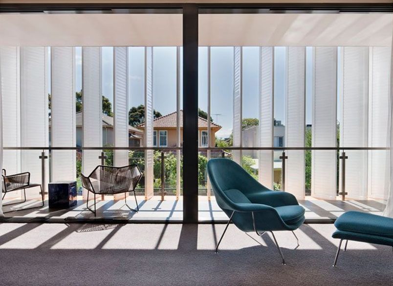 Champion St House, Brighton