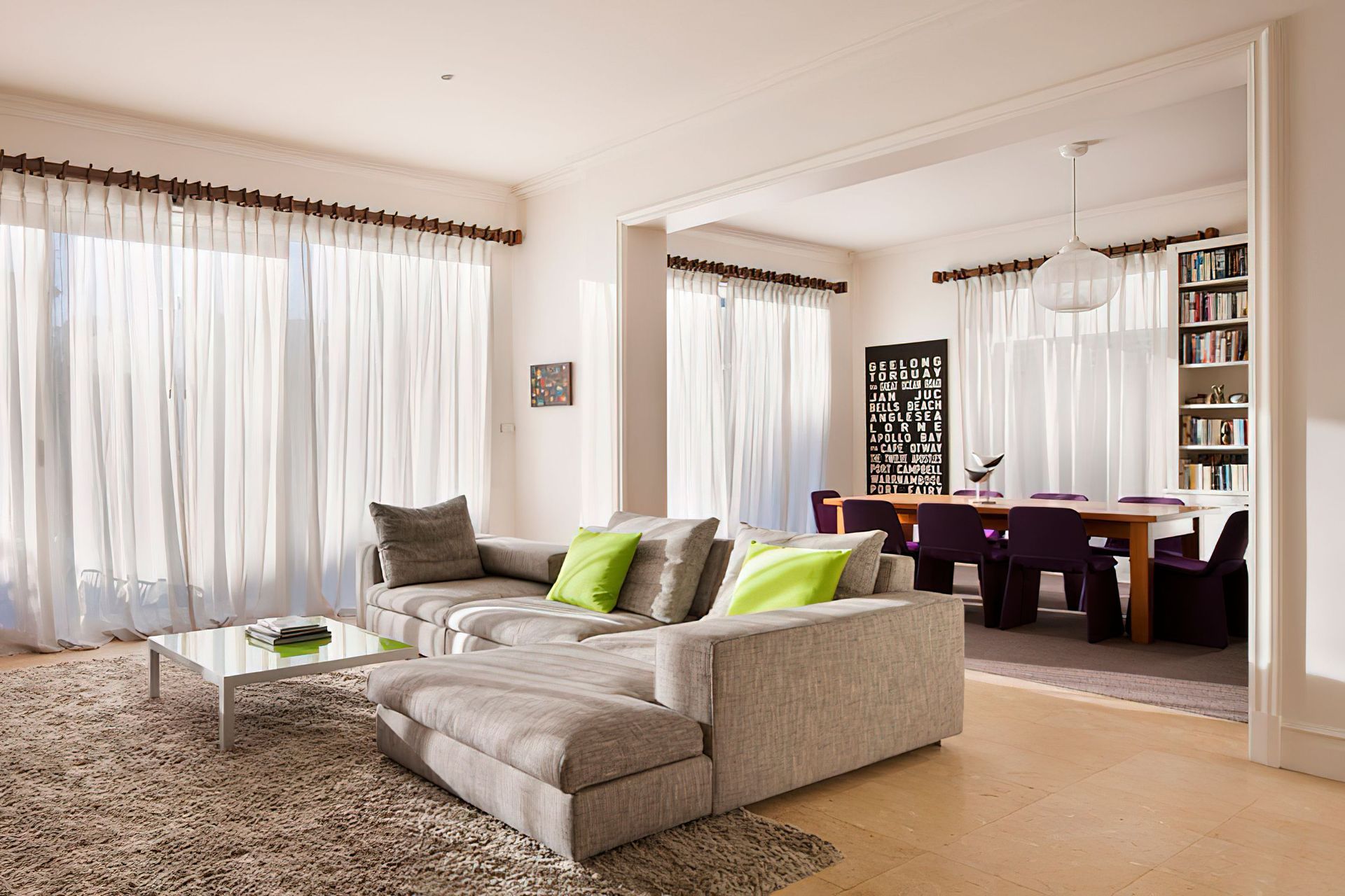 Champion St House, Brighton