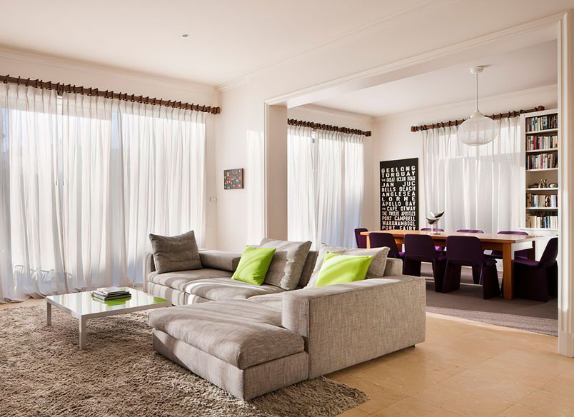 Champion St House, Brighton