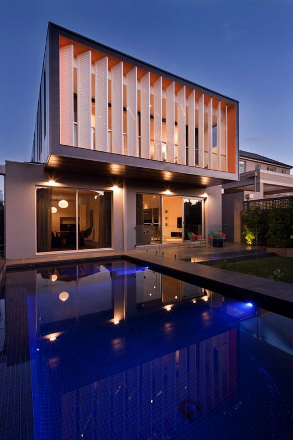 Champion St House, Brighton