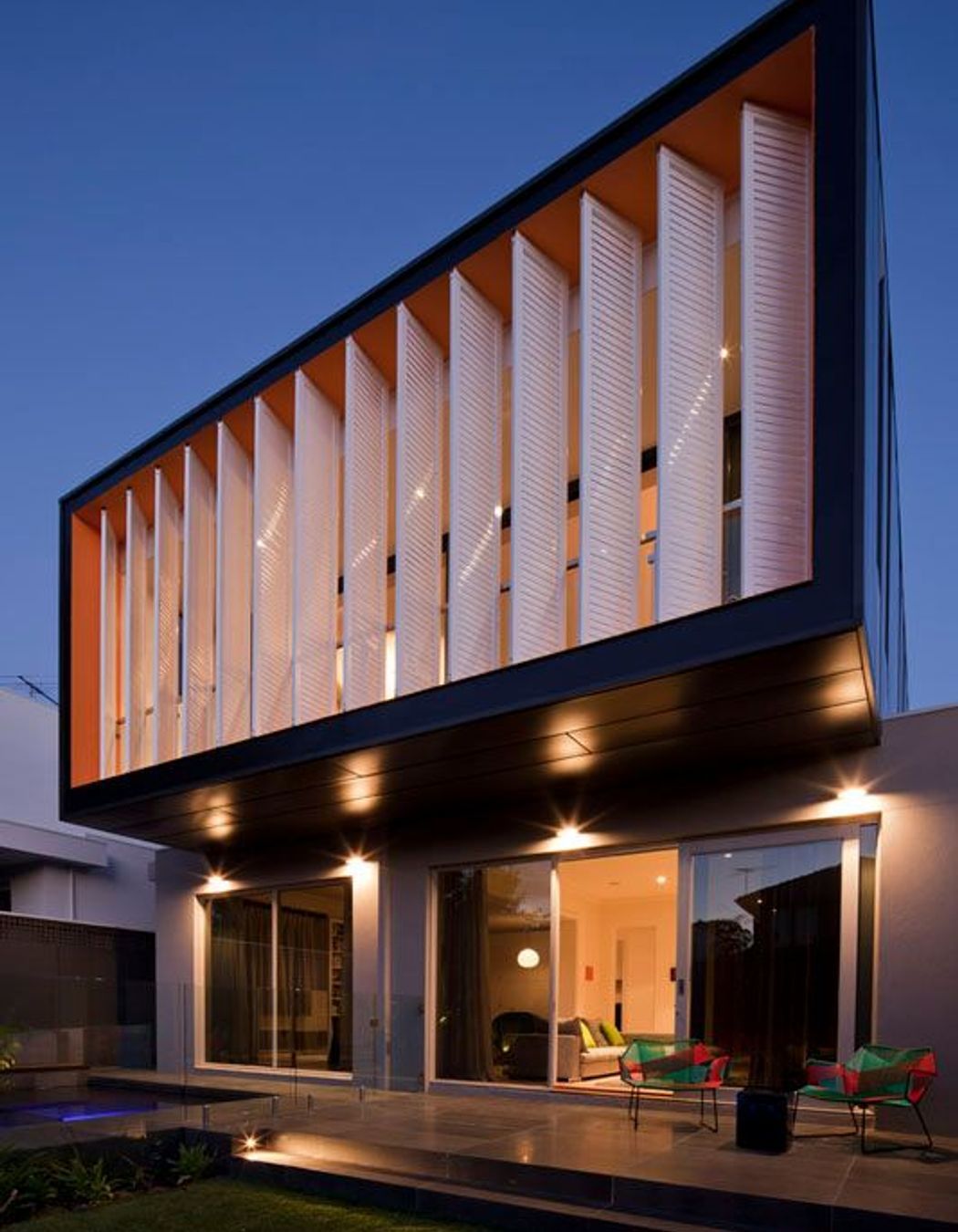 Champion St House, Brighton