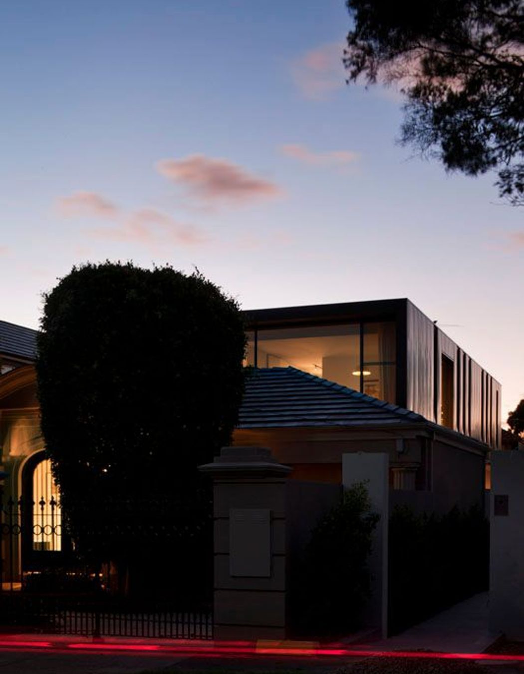 Champion St House, Brighton