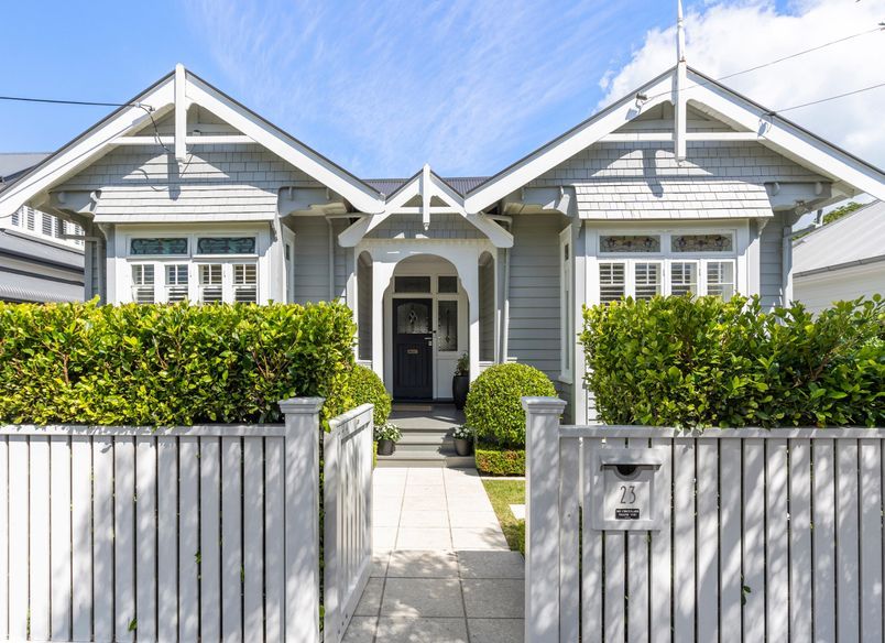 Classic Cheltenham Villa