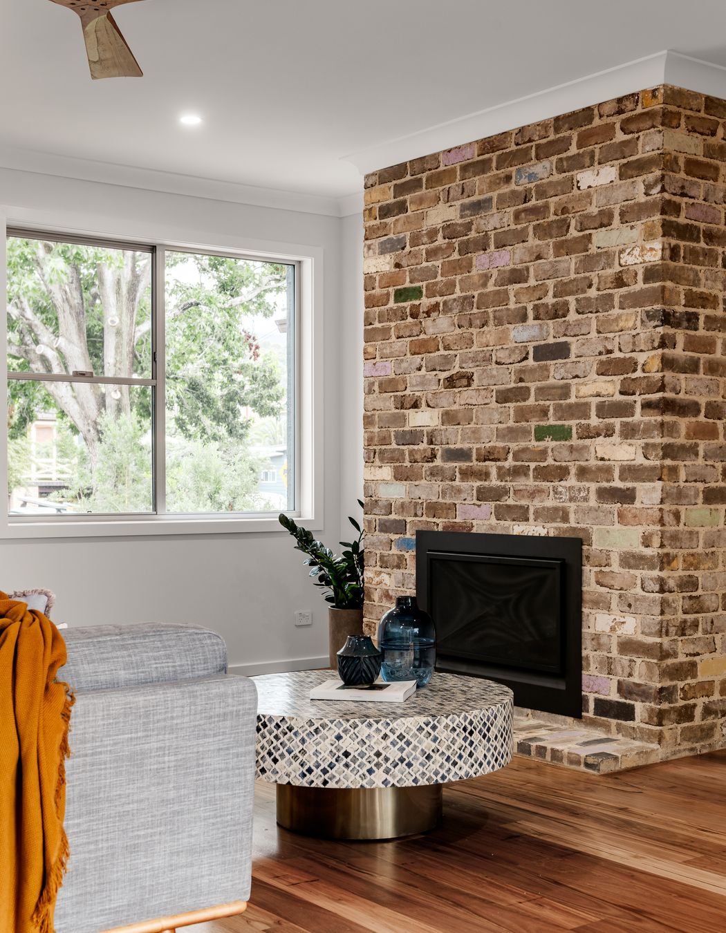 Bulli Rnovation by Chinnock Building