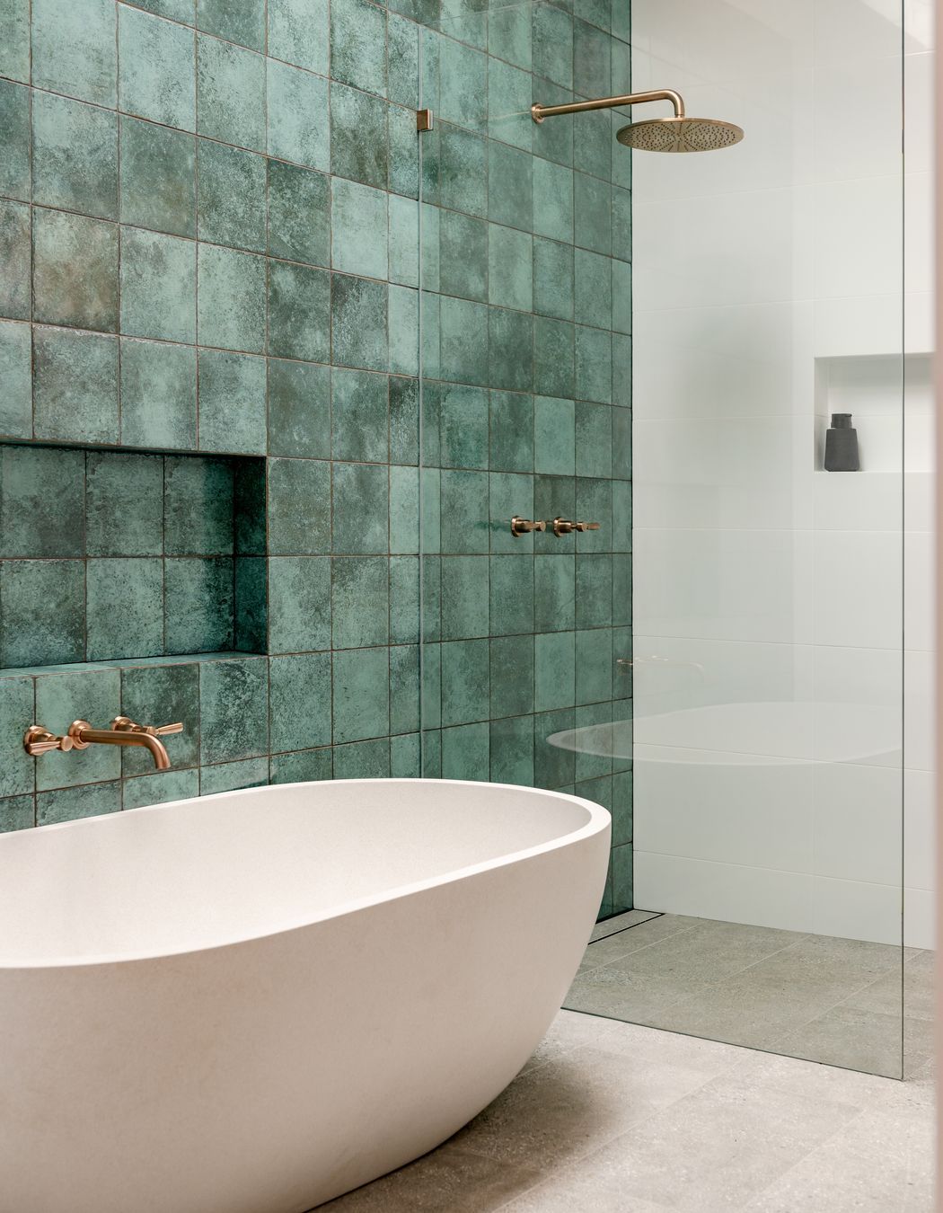 Bulli Rnovation by Chinnock Building