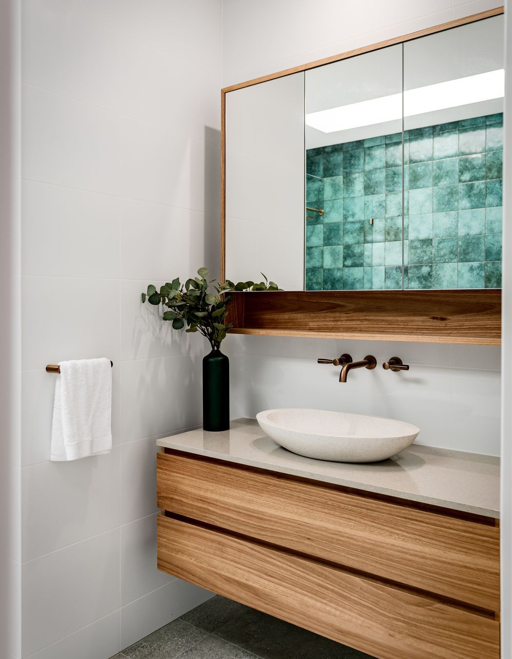 Bulli Rnovation by Chinnock Building