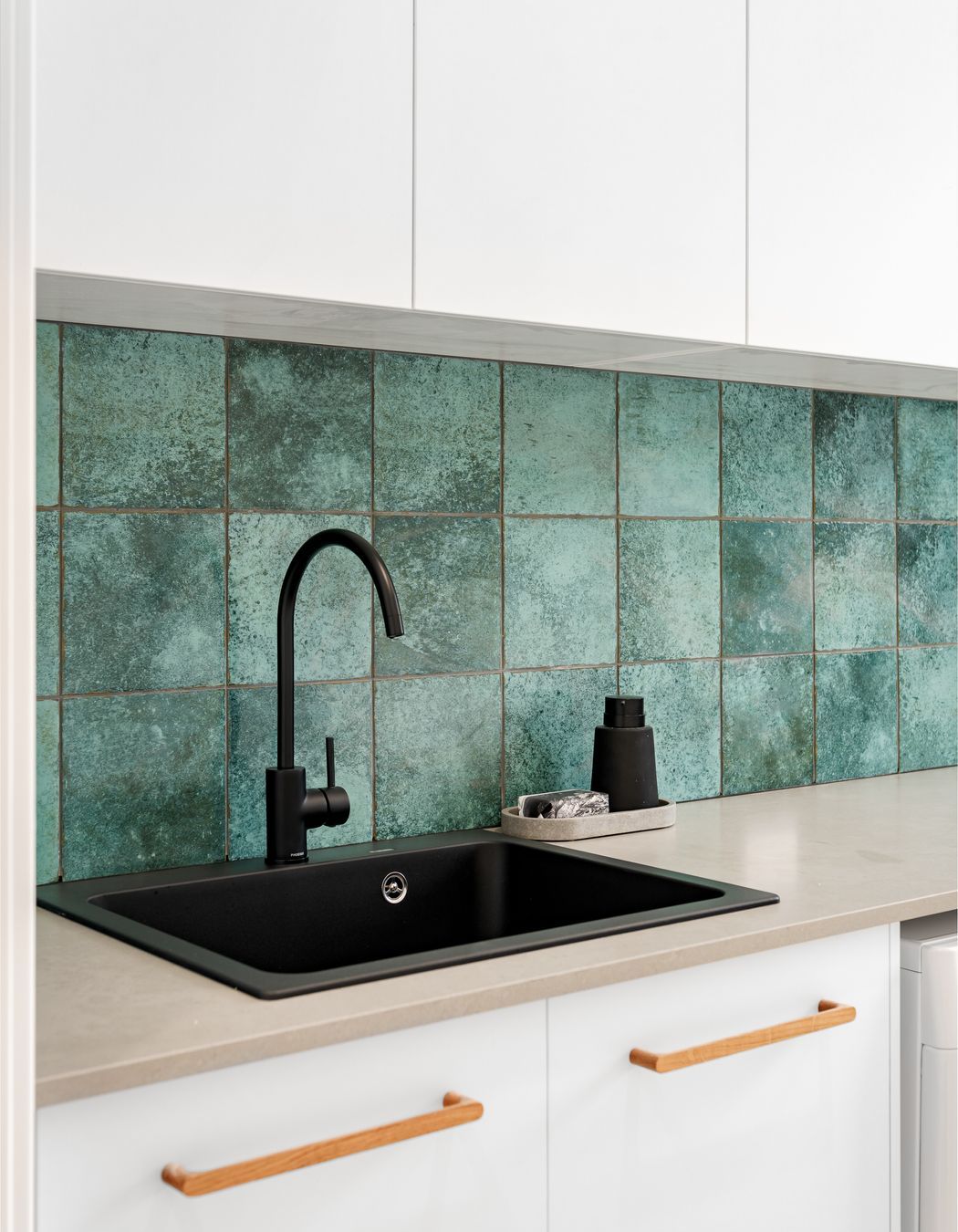 Bulli Rnovation by Chinnock Building