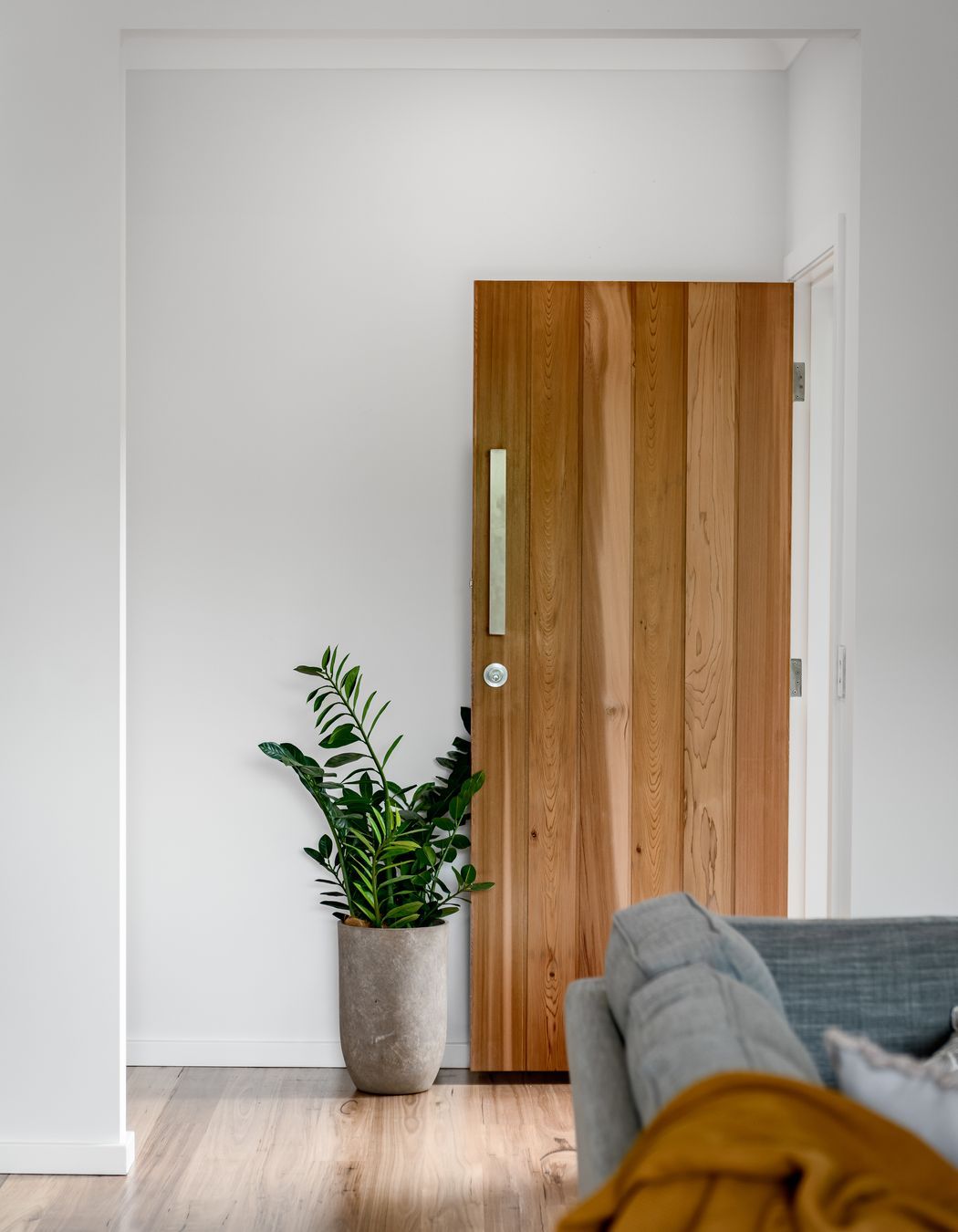 Bulli Rnovation by Chinnock Building