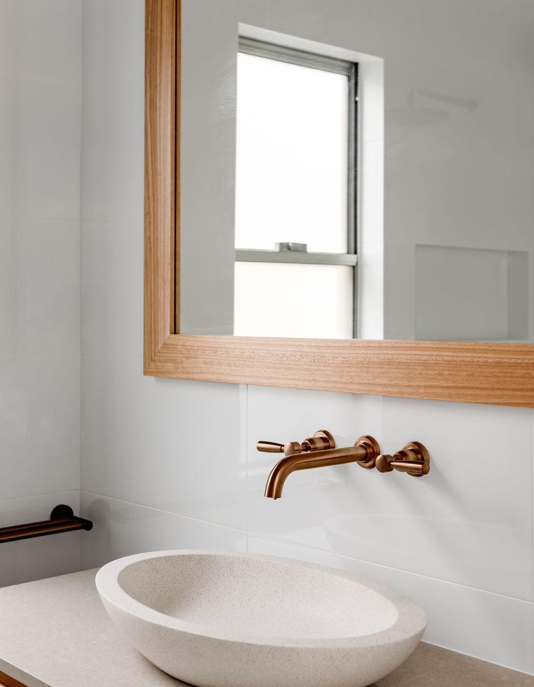 Bulli Rnovation by Chinnock Building