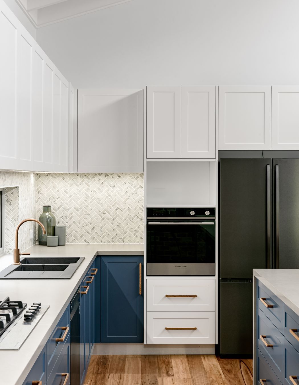 Bulli Rnovation by Chinnock Building