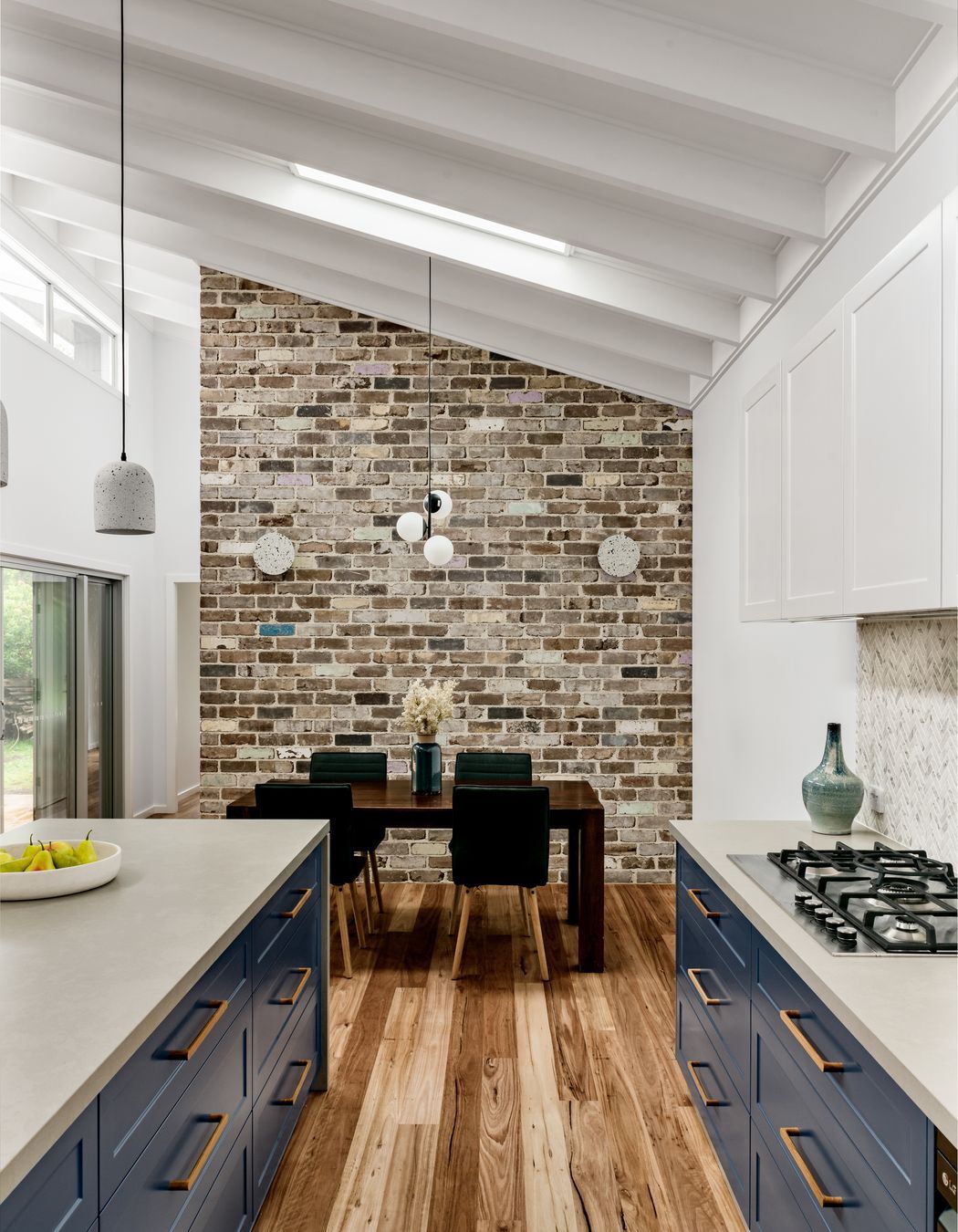 Bulli Rnovation by Chinnock Building