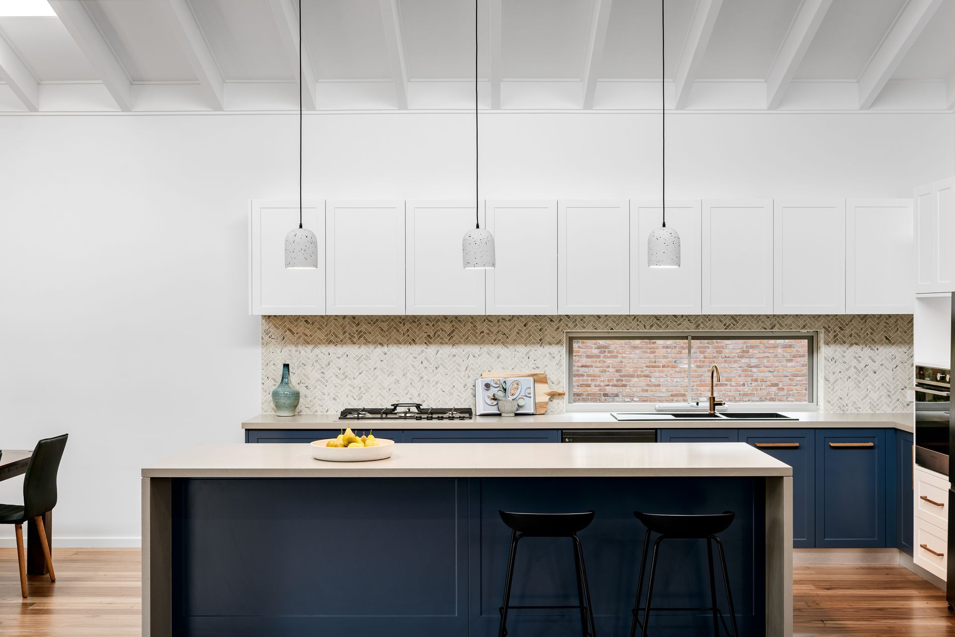 Bulli Rnovation by Chinnock Building