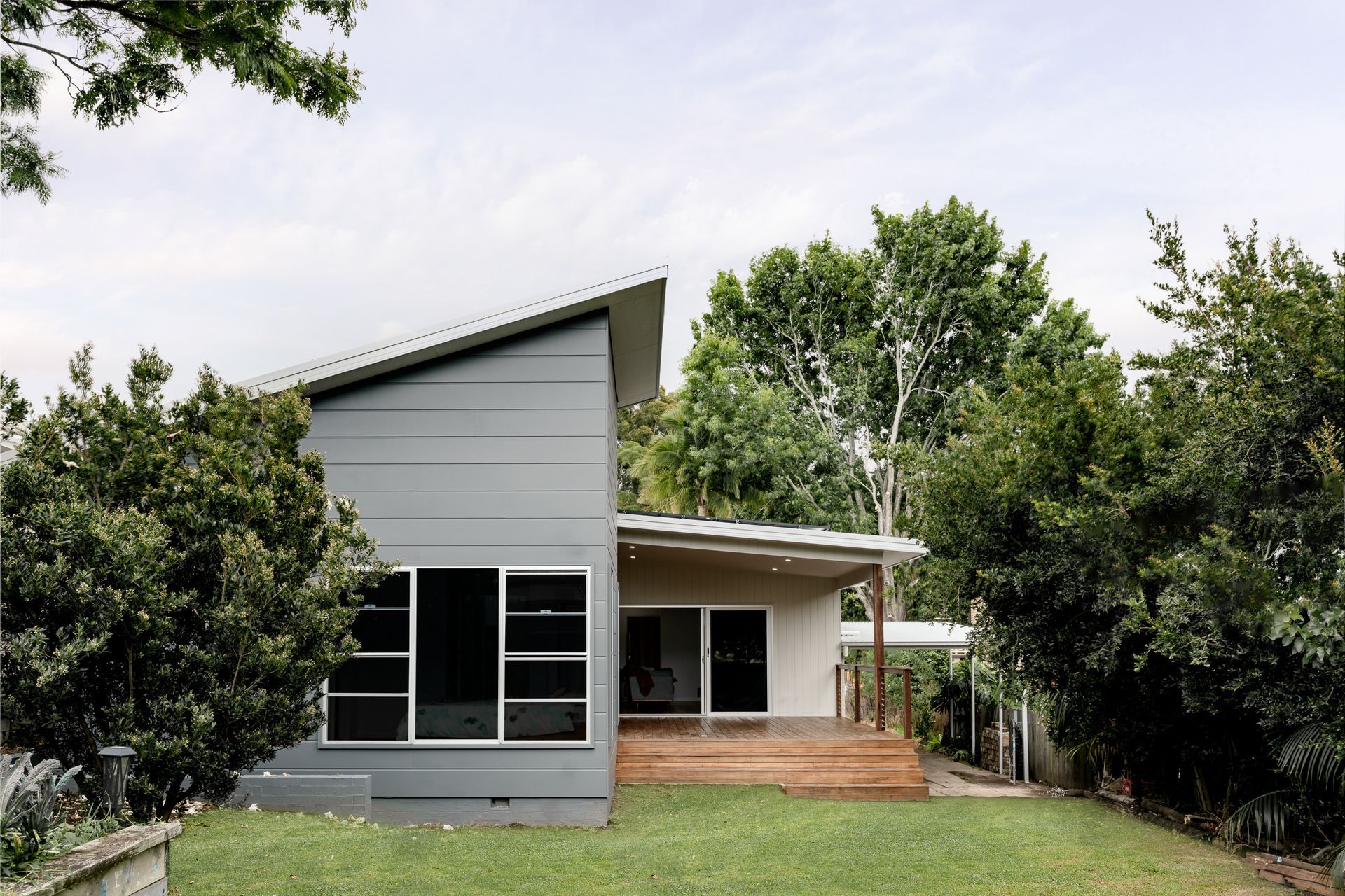 Bulli Rnovation by Chinnock Building