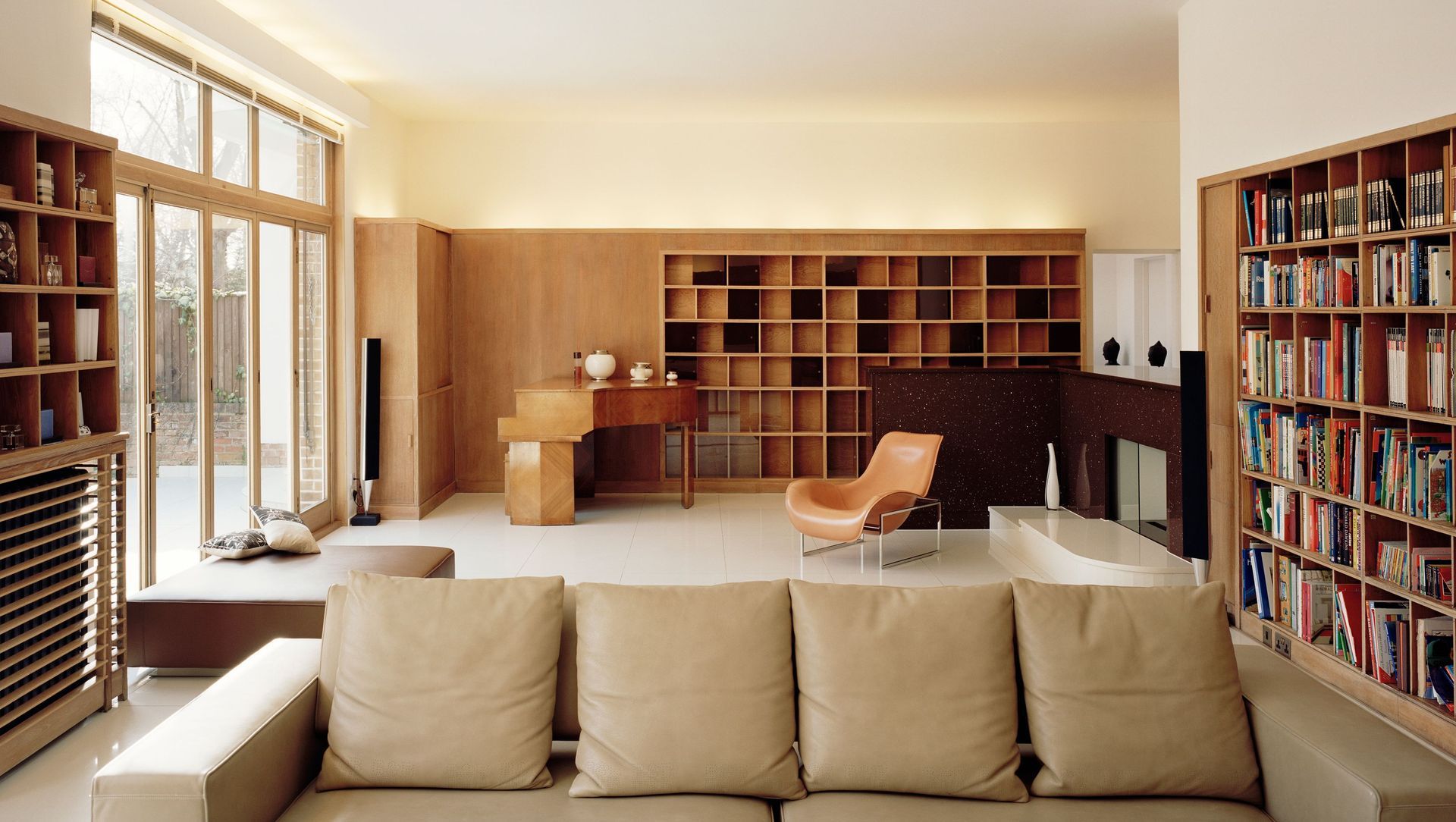 Chiswick House, UK banner