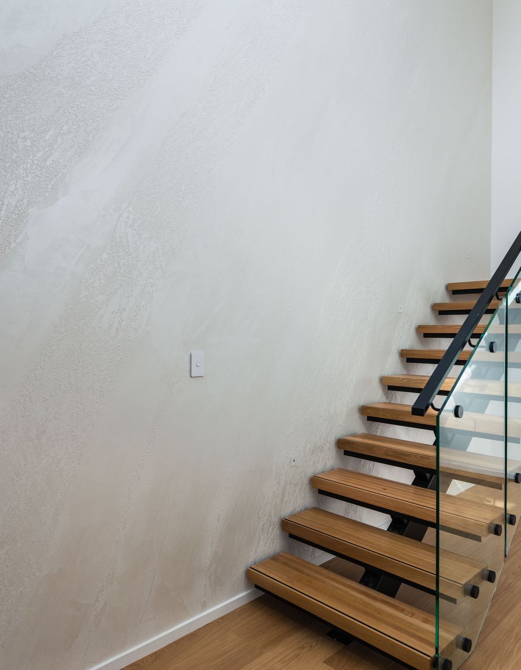 Venetian Plaster - Residential