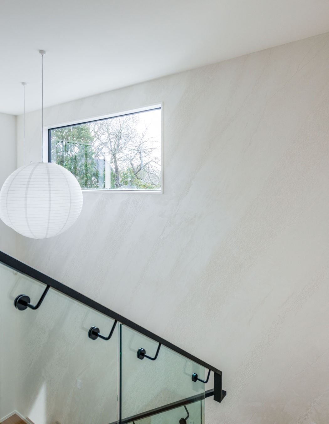 Venetian Plaster - Residential