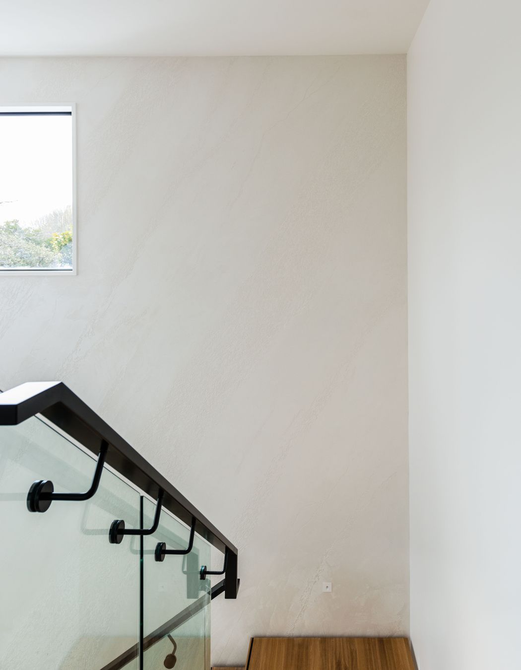 Venetian Plaster - Residential