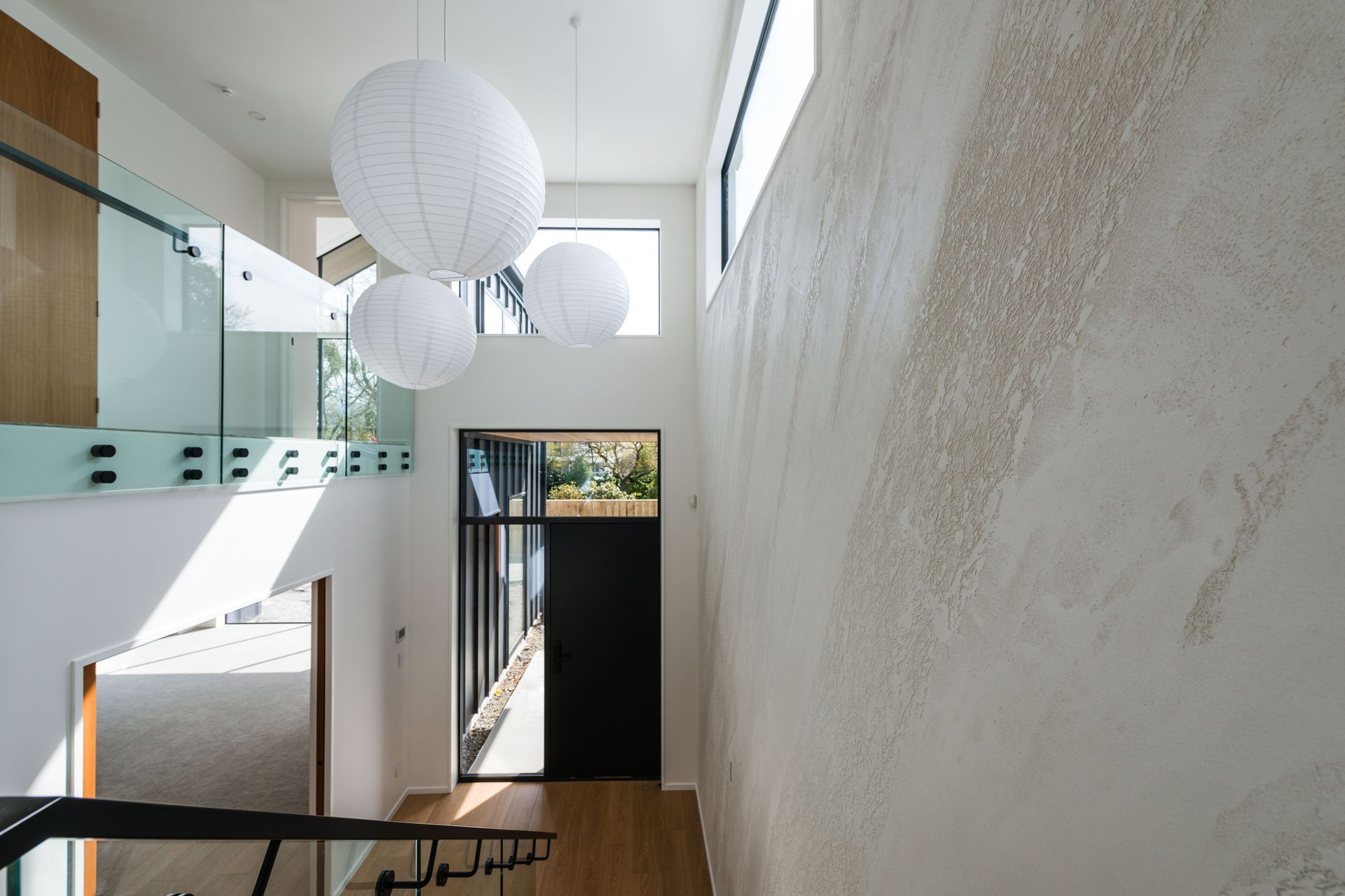 Venetian Plaster - Residential