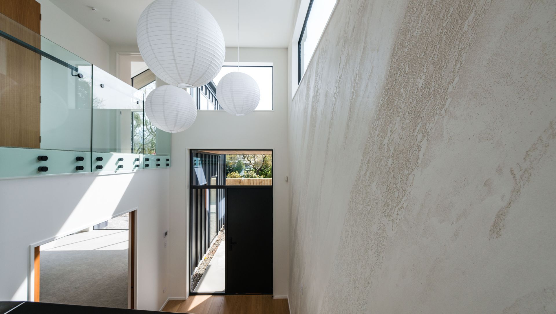 White Split Stone Elegance - Fendalton, Canterbury banner