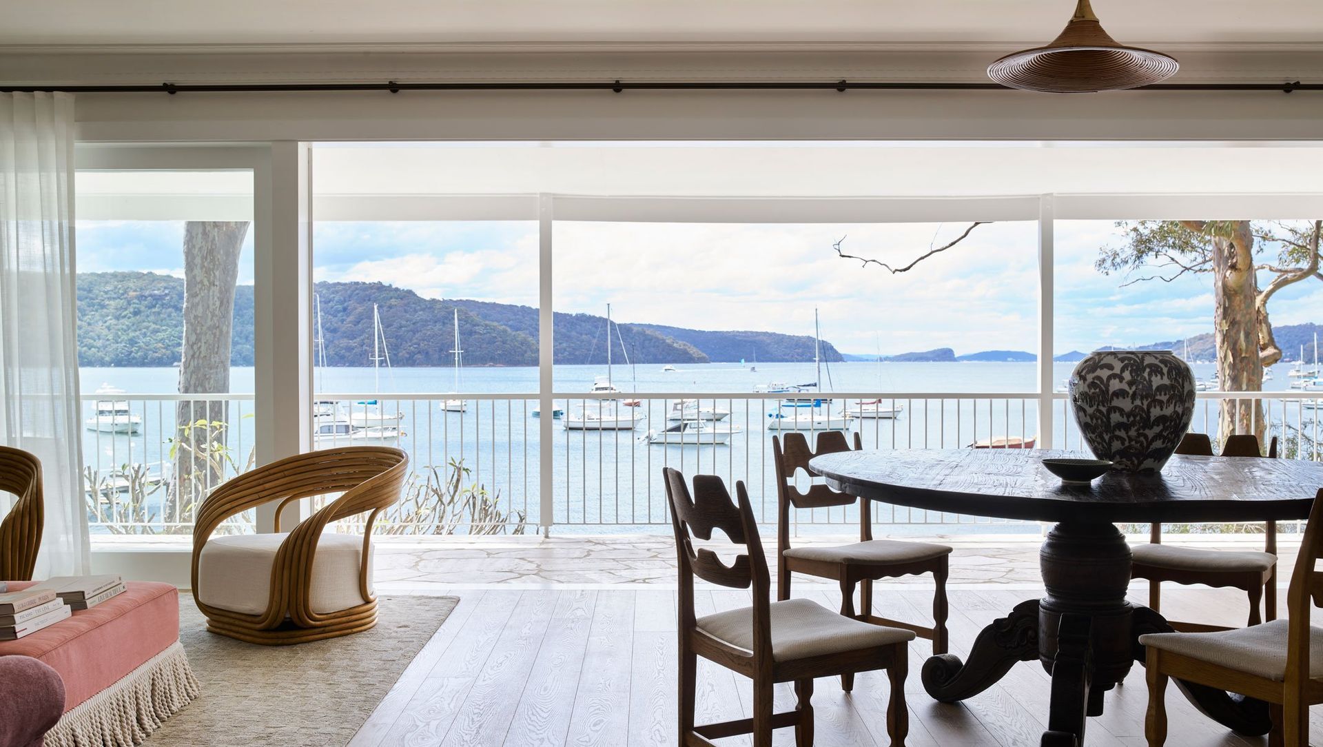 Clareville Residence banner