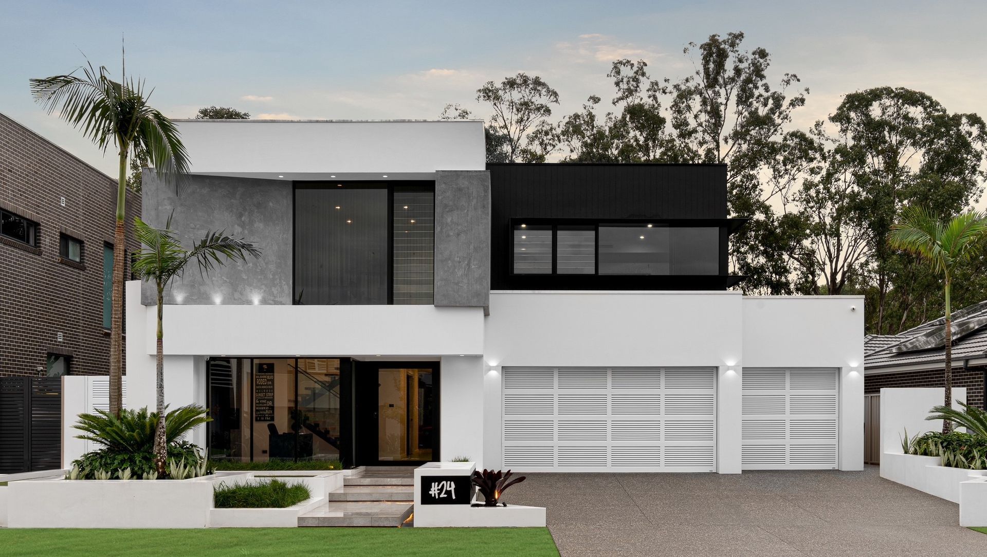 Specialty Garage Door | Sydney banner