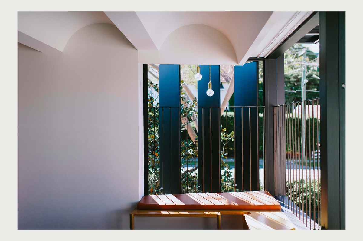 Clayfield House