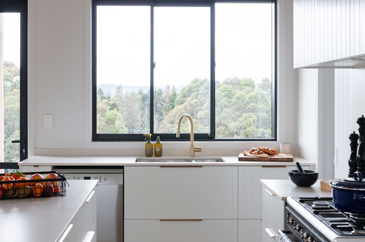 Clevedon - New Build