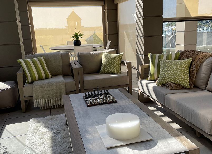 Compass Point Outdoor Living