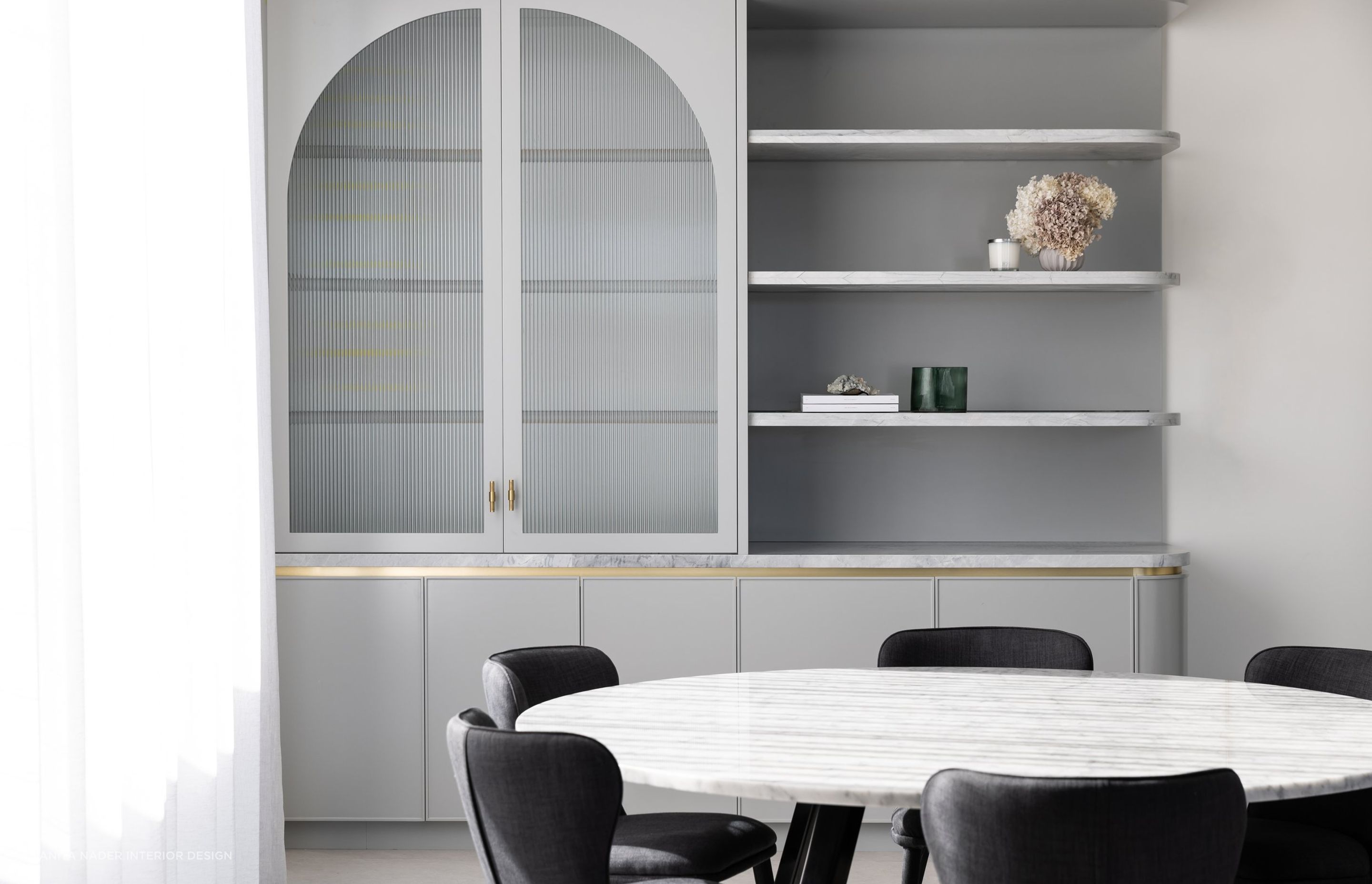 P R O J E C T || C O N C O R D by Anita Nader Interior Design | ArchiPro AU