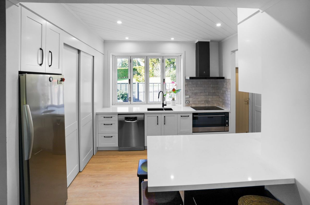 Kitchen Renovation