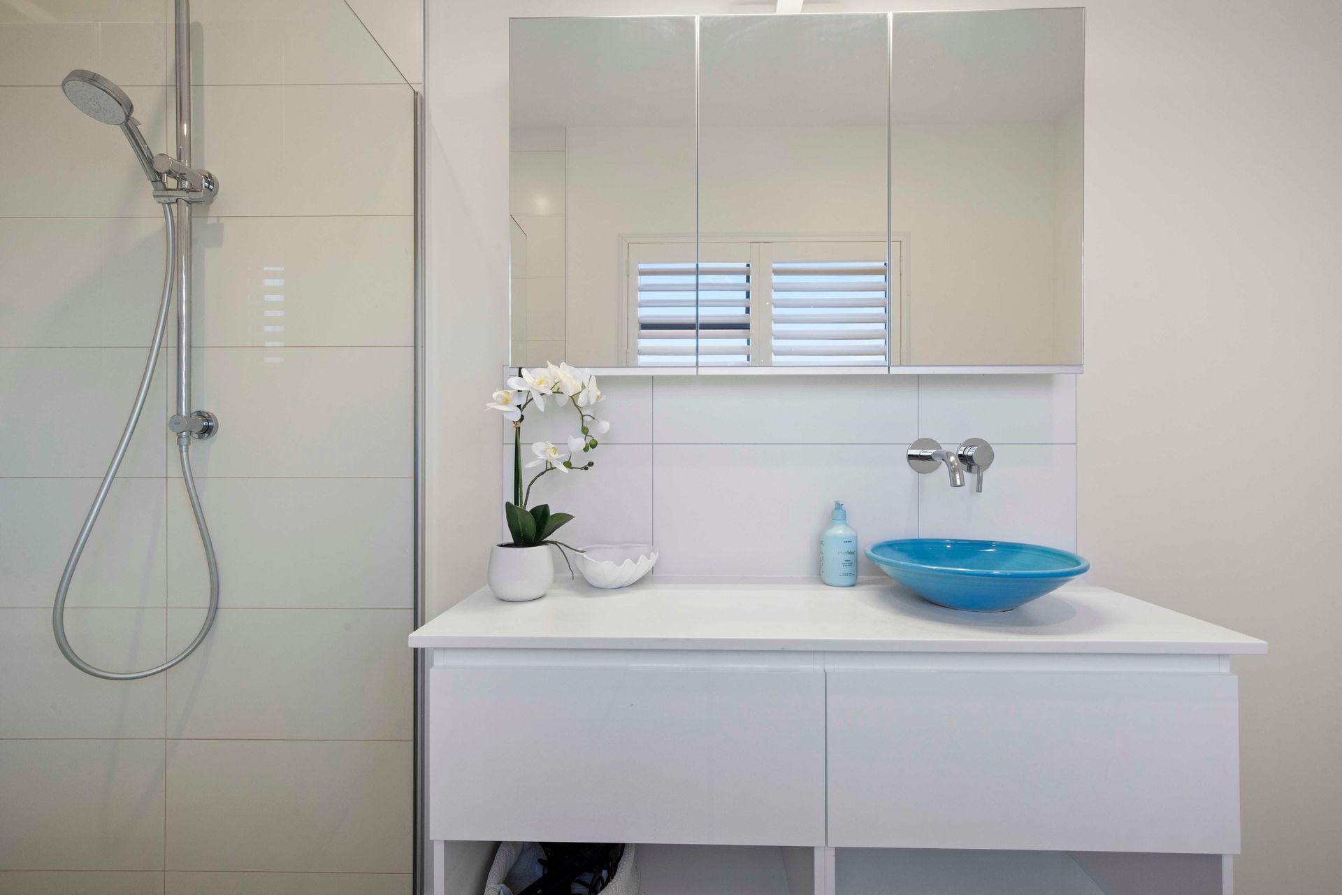 Home Improvements, Inside and Out