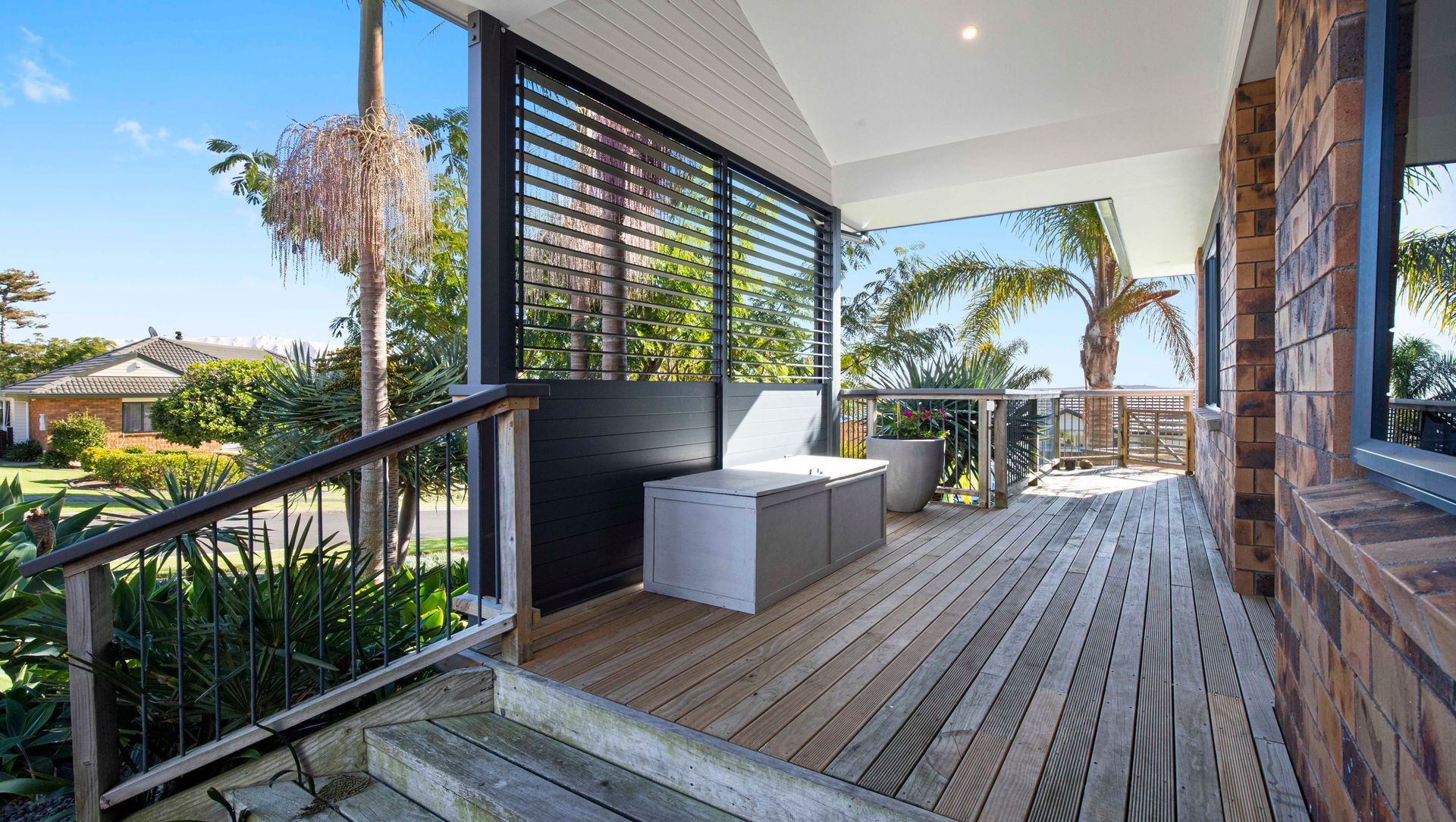 Home Improvements, Inside and Out banner