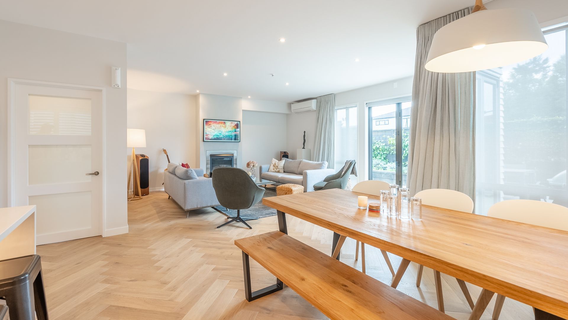 Tech Meets Style in Point Chev banner