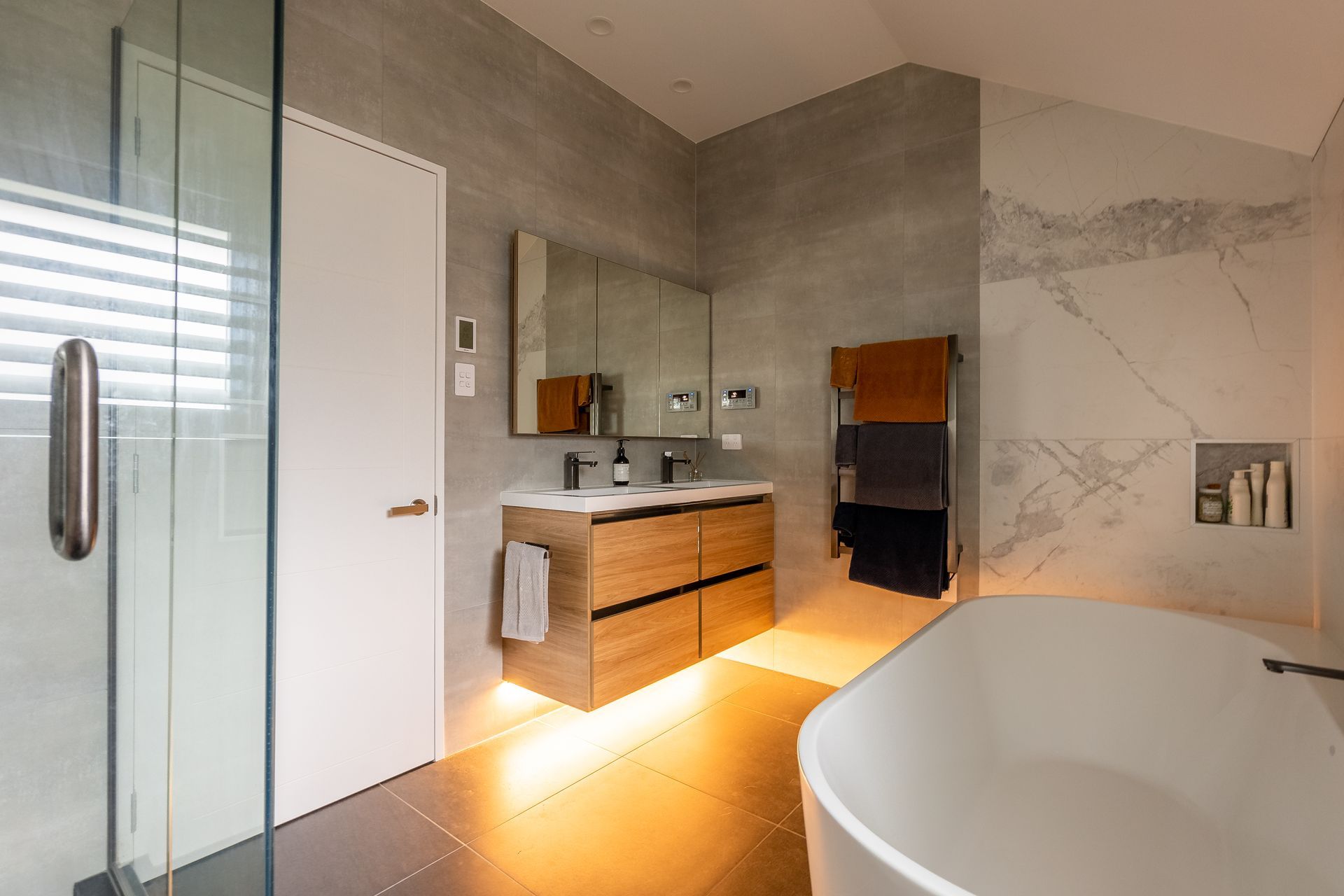 Tech Meets Style in Point Chev