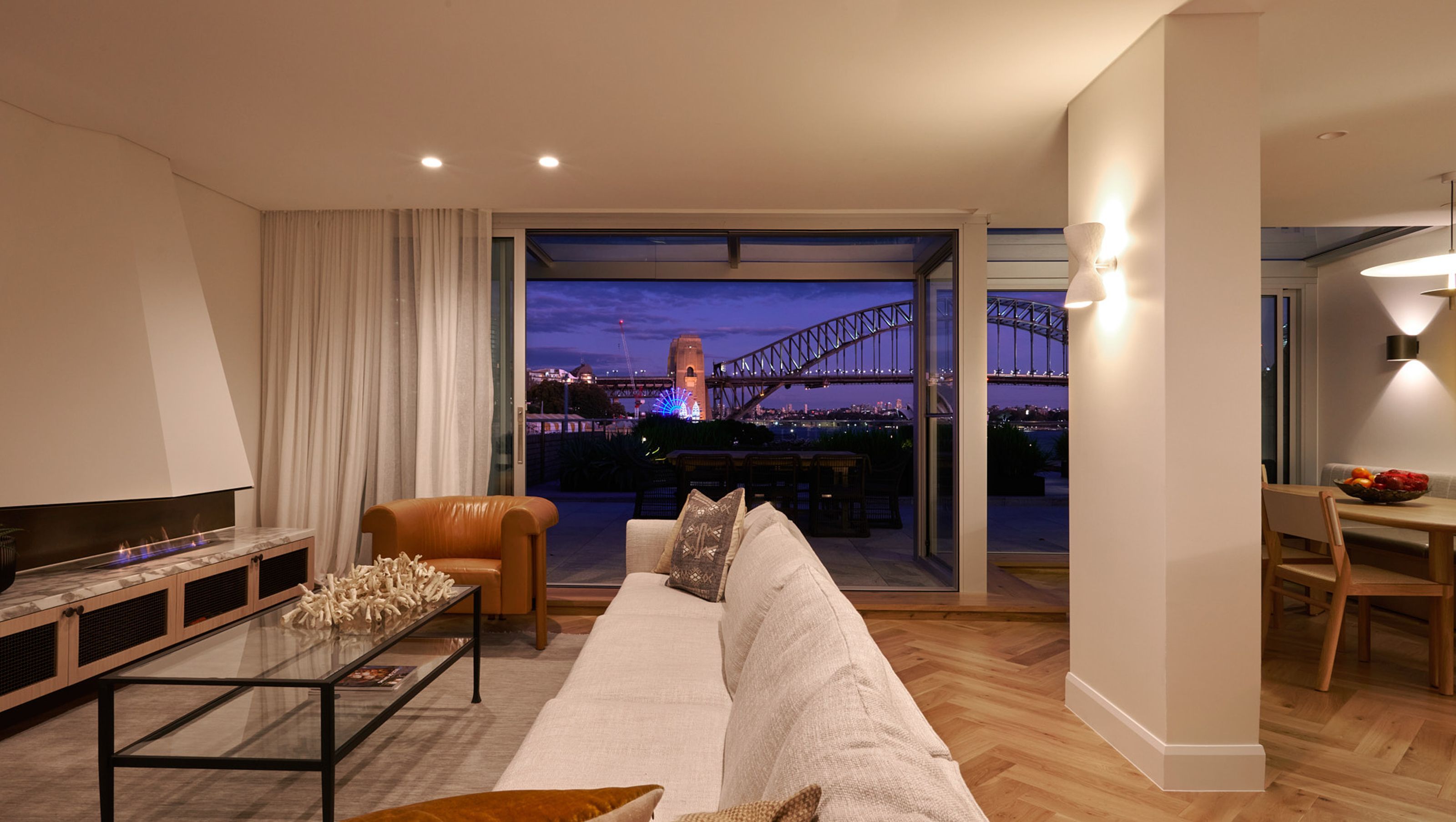 Exclusive Sydney Home