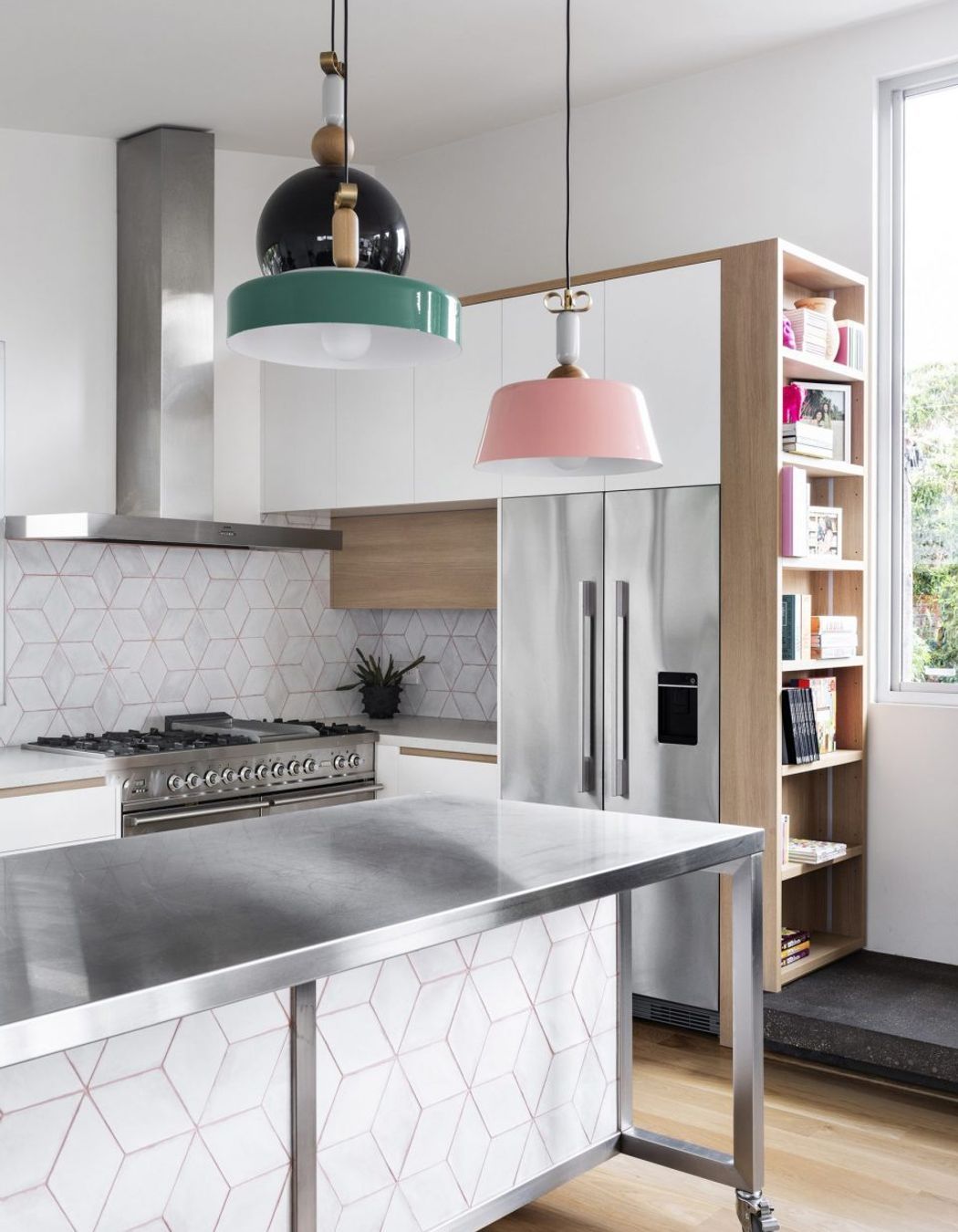 Cosmopolitan Home, Armadale