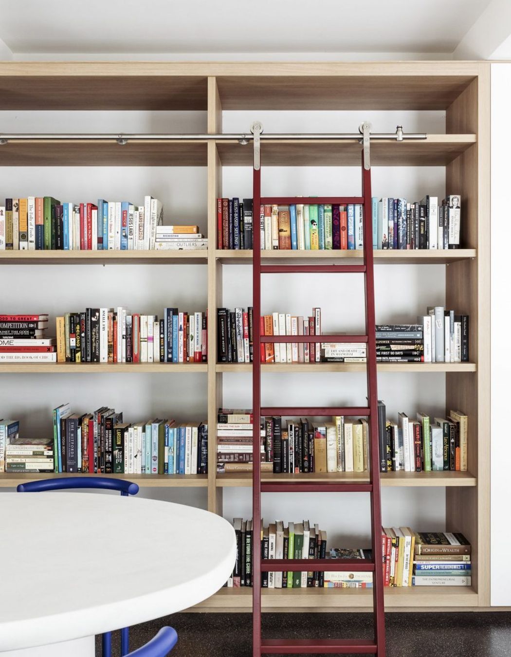 Cosmopolitan Home, Armadale