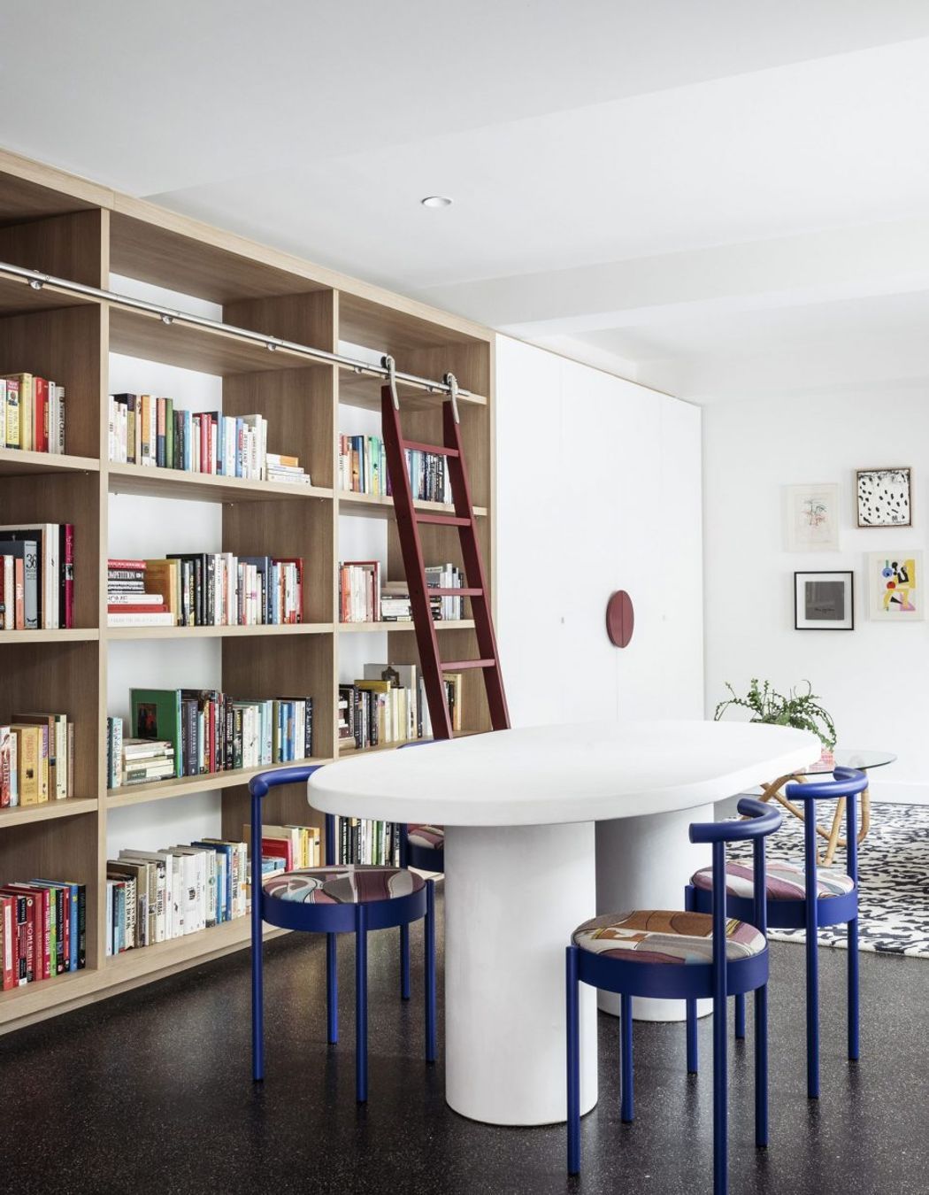 Cosmopolitan Home, Armadale